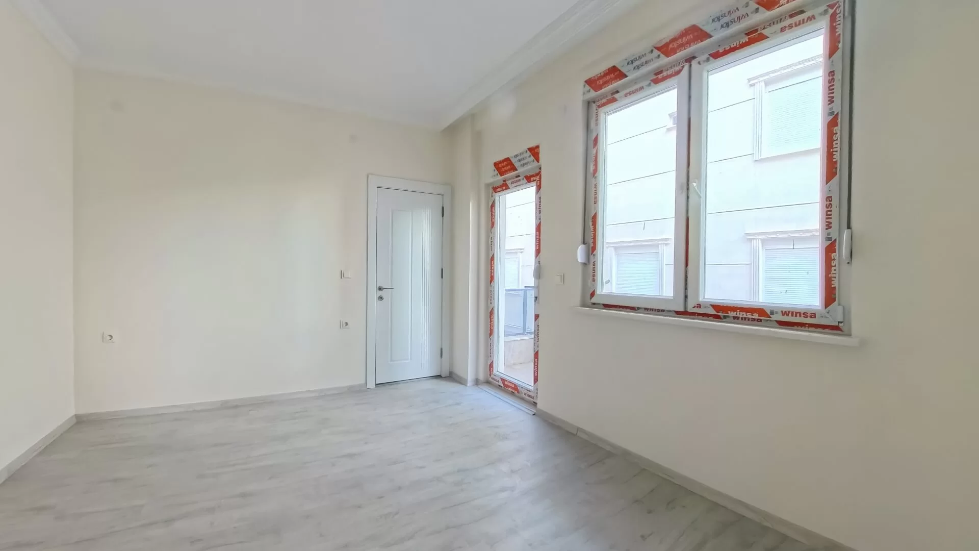 PİRİREİS MAHALLESİN'de 3+1 SATILIK DAİRE