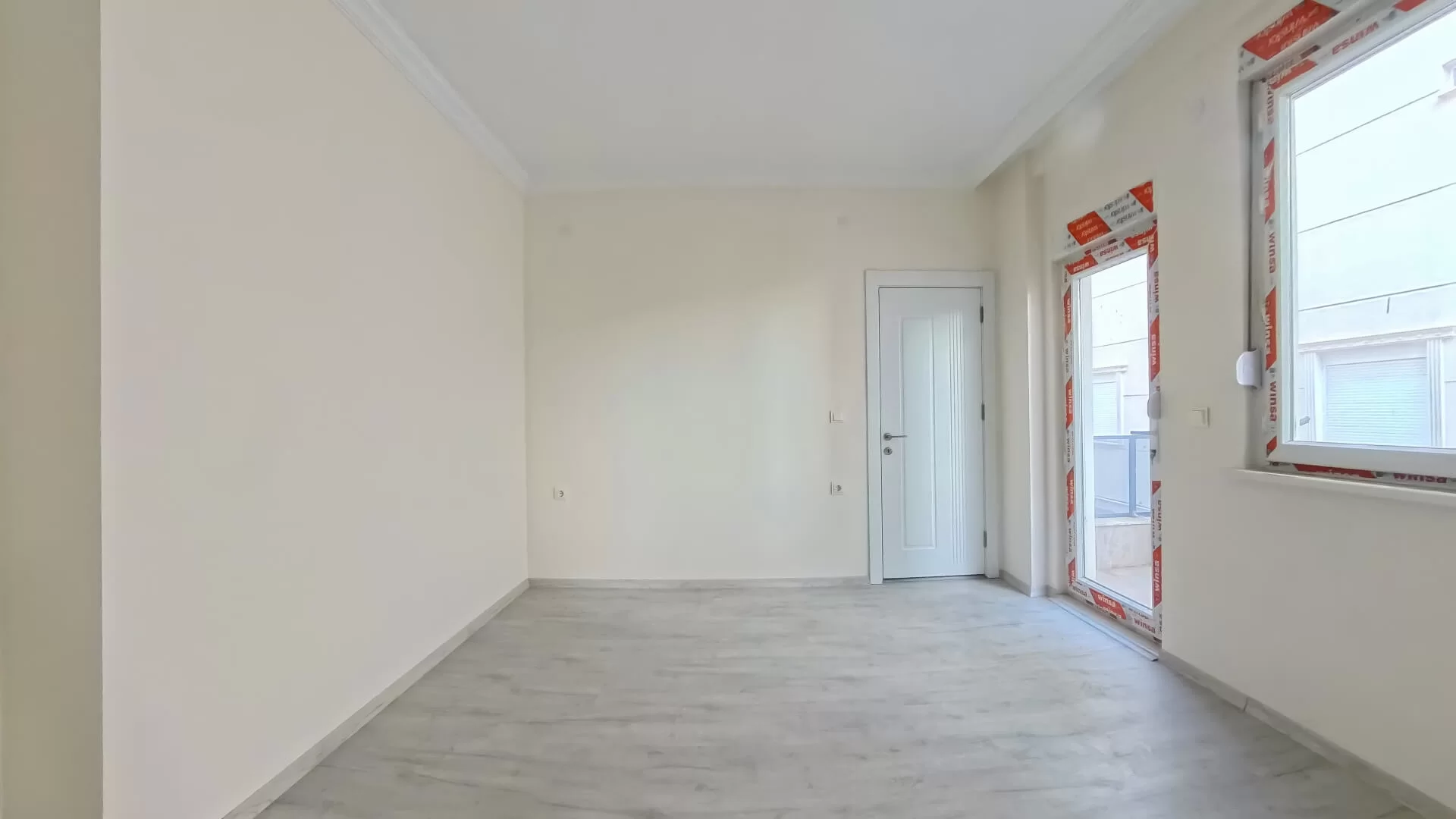 PİRİREİS MAHALLESİN'de 3+1 SATILIK DAİRE