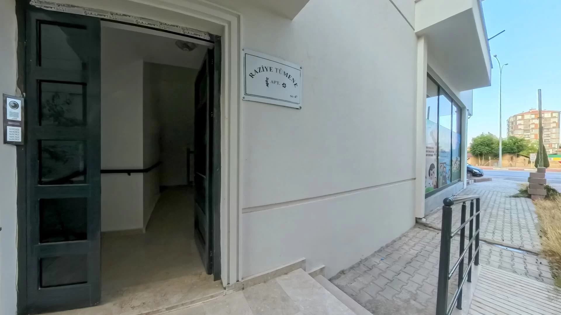 PİRİREİS MAHALLESİN'de 3+1 SATILIK DAİRE