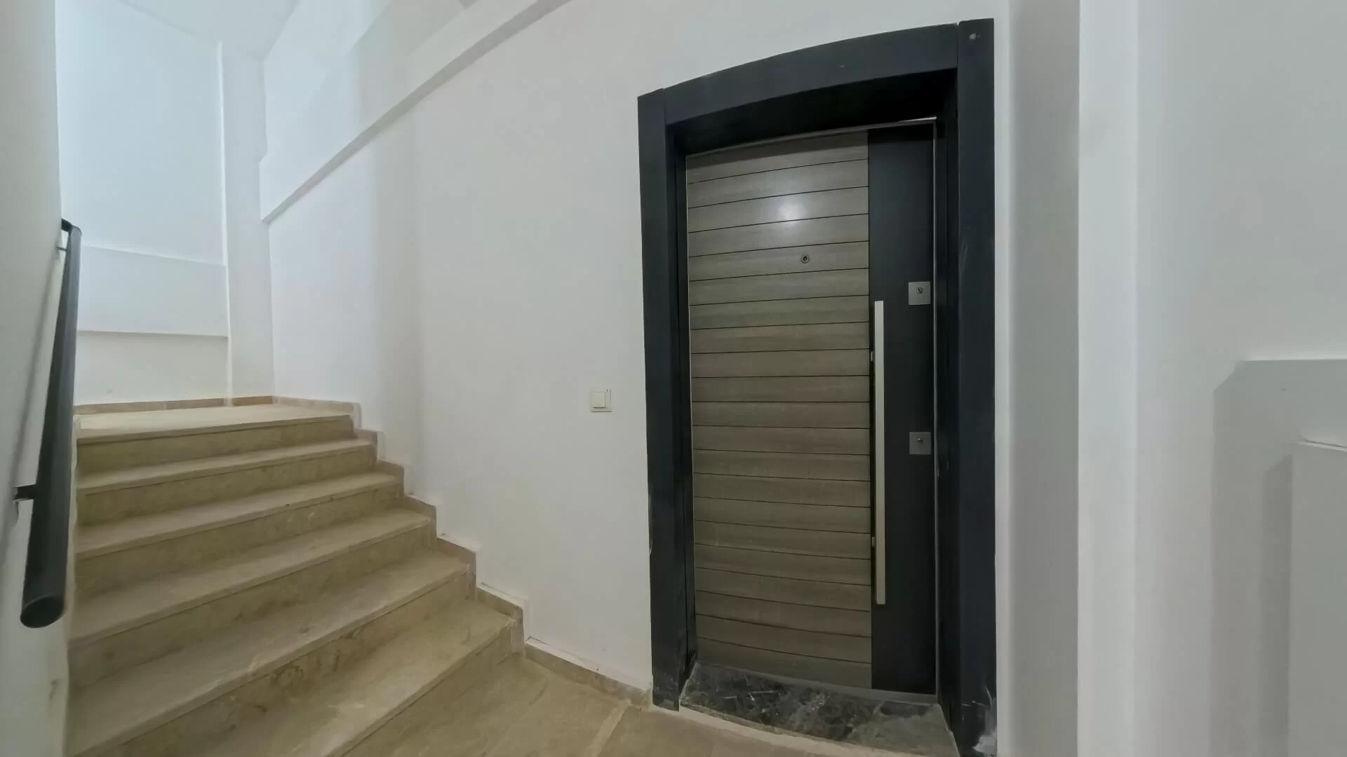 PİRİREİS MAHALLESİN'de 3+1 SATILIK DAİRE