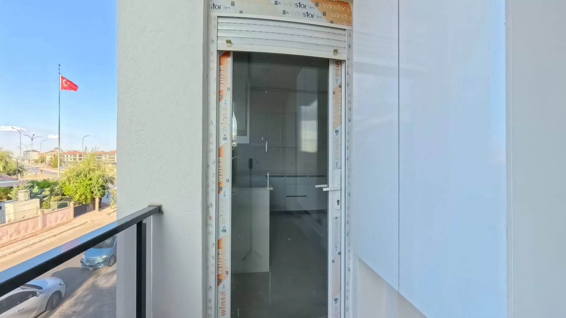 PİRİREİS MAHALLESİN'de 3+1 SATILIK DAİRE