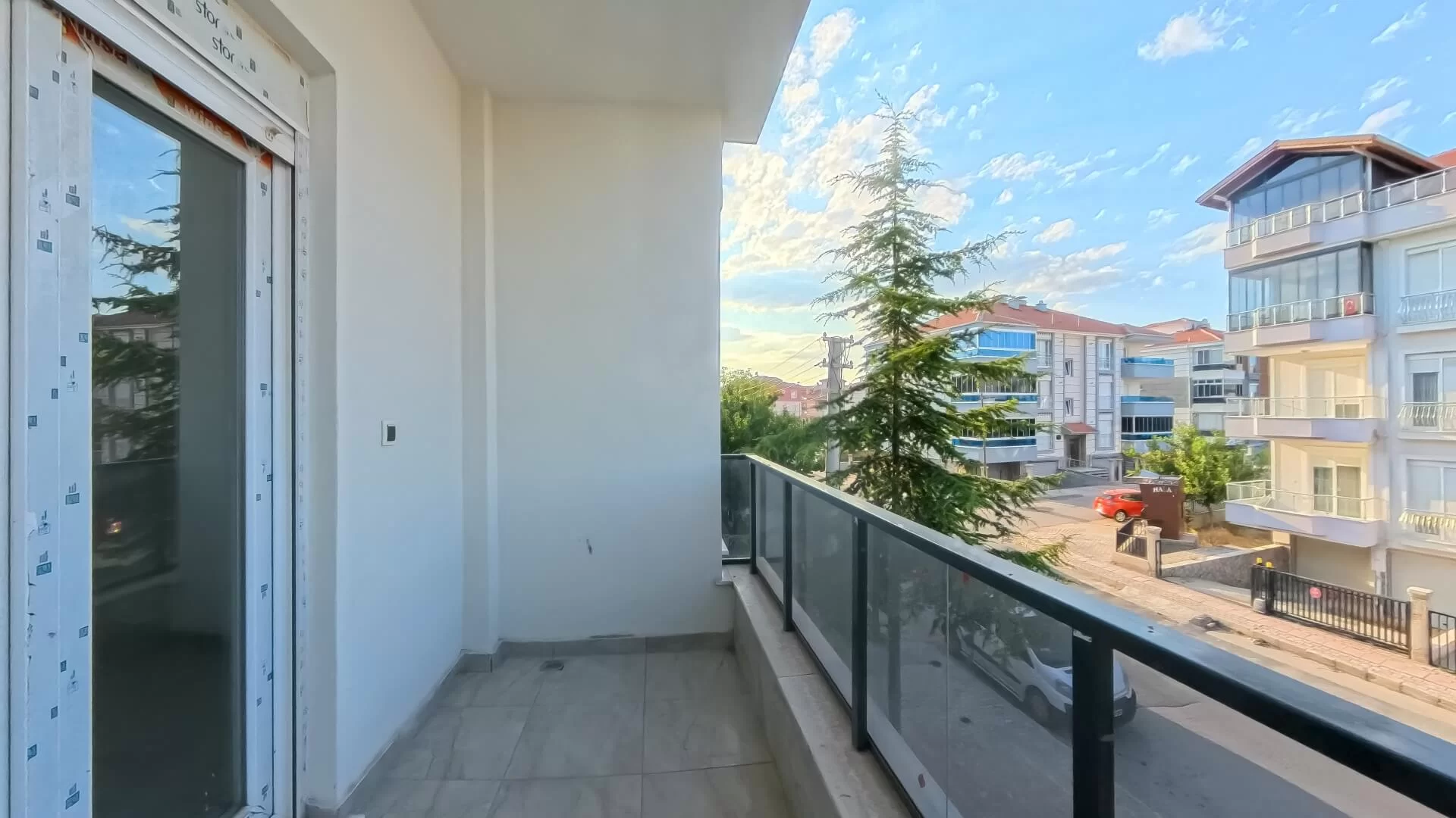 PİRİREİS MAHALLESİN'de 3+1 SATILIK DAİRE