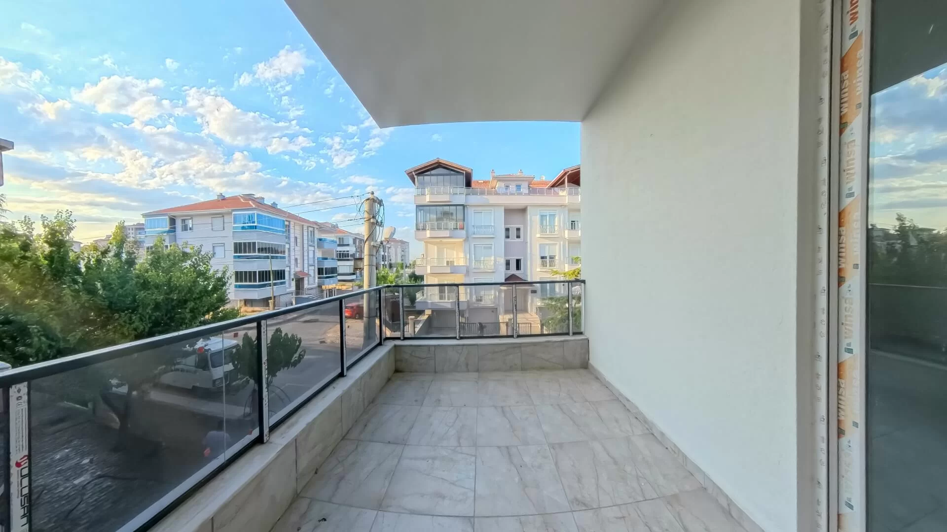 PİRİREİS MAHALLESİN'de 3+1 SATILIK DAİRE