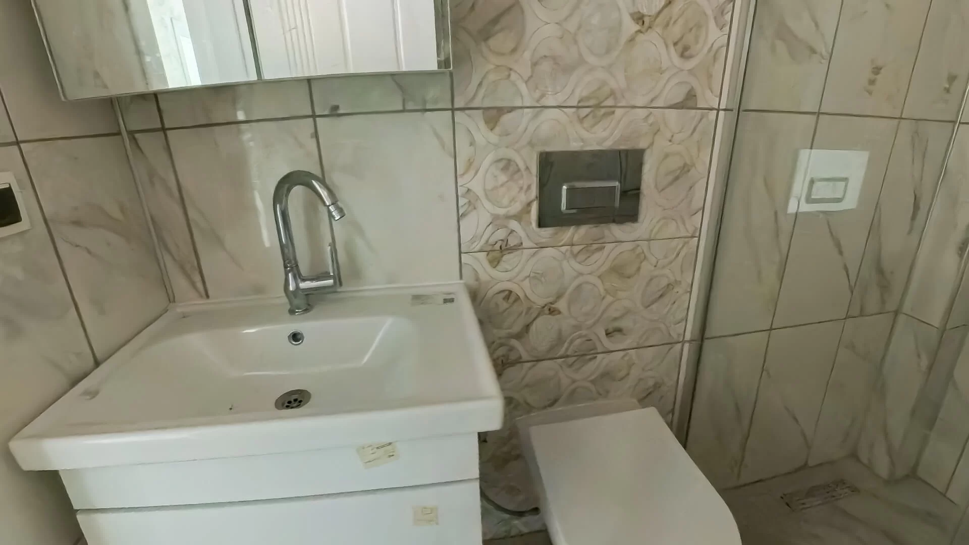 PİRİREİS MAHALLESİN'de 3+1 SATILIK DAİRE