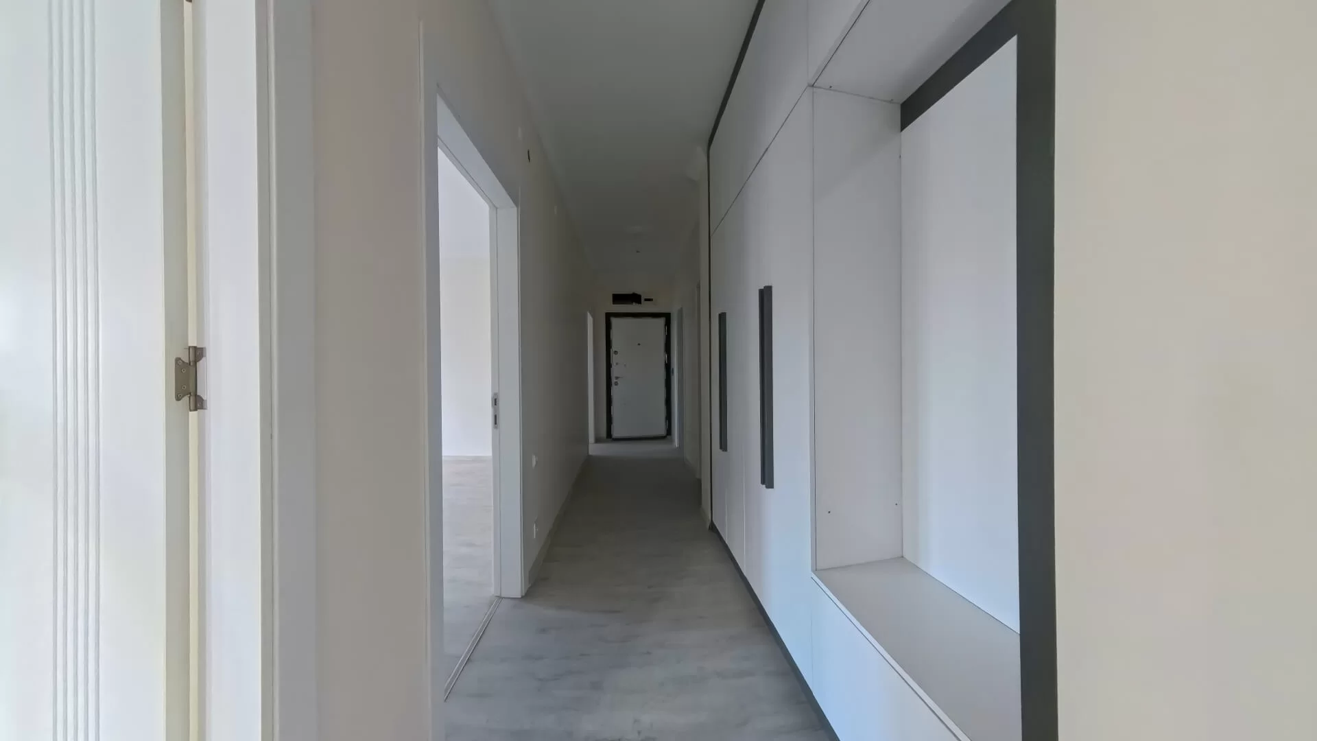 PİRİREİS MAHALLESİN'de 3+1 SATILIK DAİRE