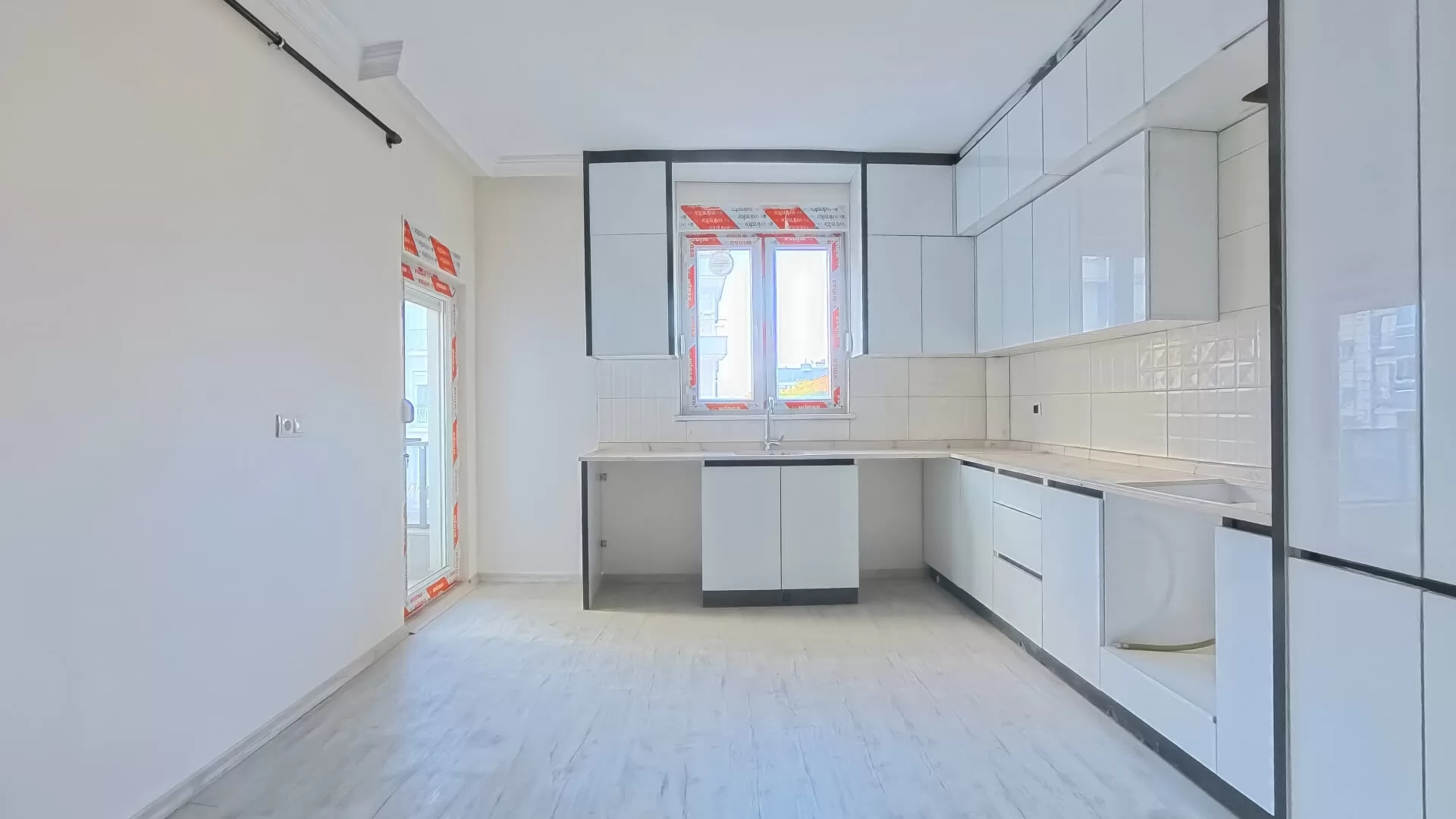 PİRİREİS MAHALLESİN'de 3+1 SATILIK DAİRE