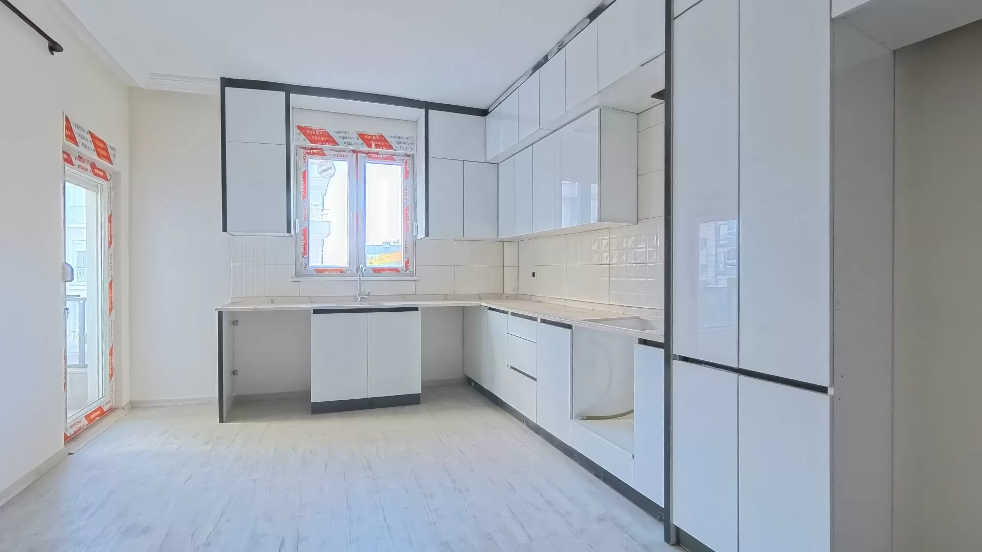 PİRİREİS MAHALLESİN'de 3+1 SATILIK DAİRE