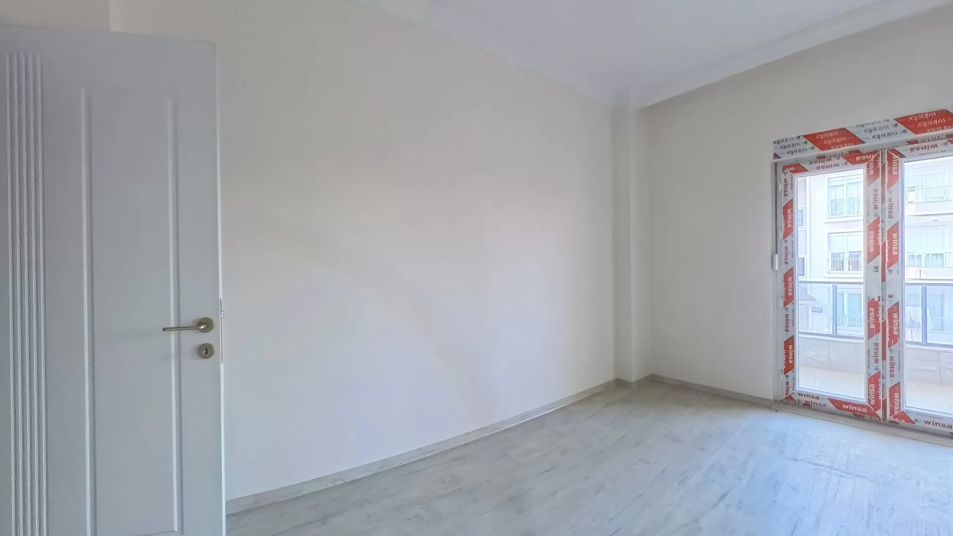 PİRİREİS MAHALLESİN'de 3+1 SATILIK DAİRE