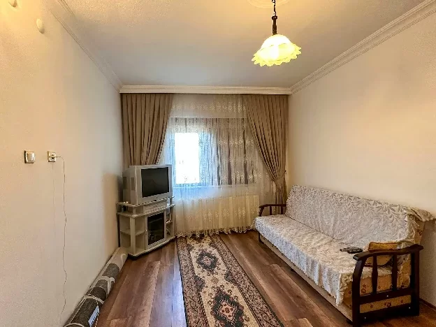 KONYA MERAM KARAHÜYÜK'TE SATILIK VİLLA