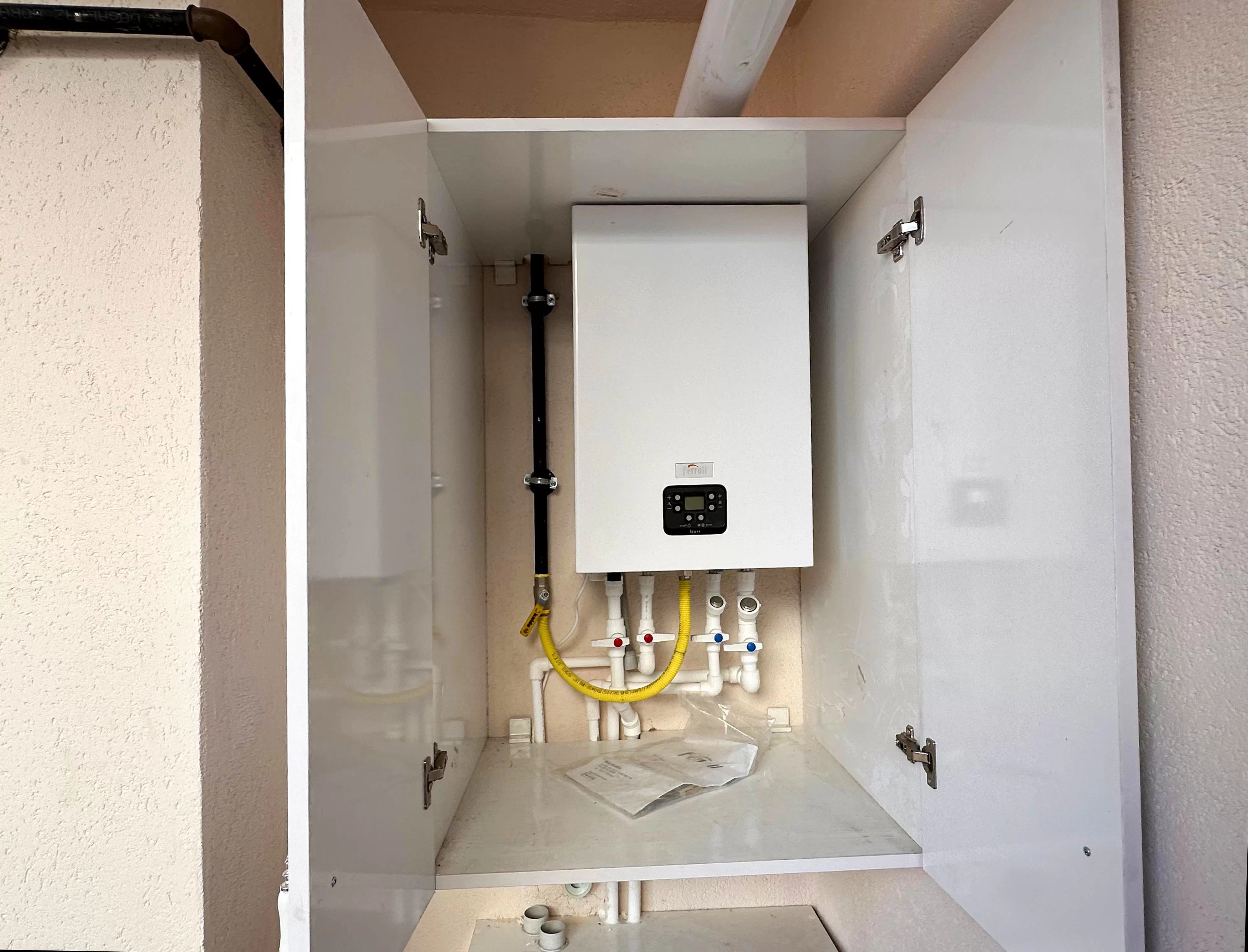 MAHMUDİYE MAHALLESİNDE 2+1 SATILIK DAİRE