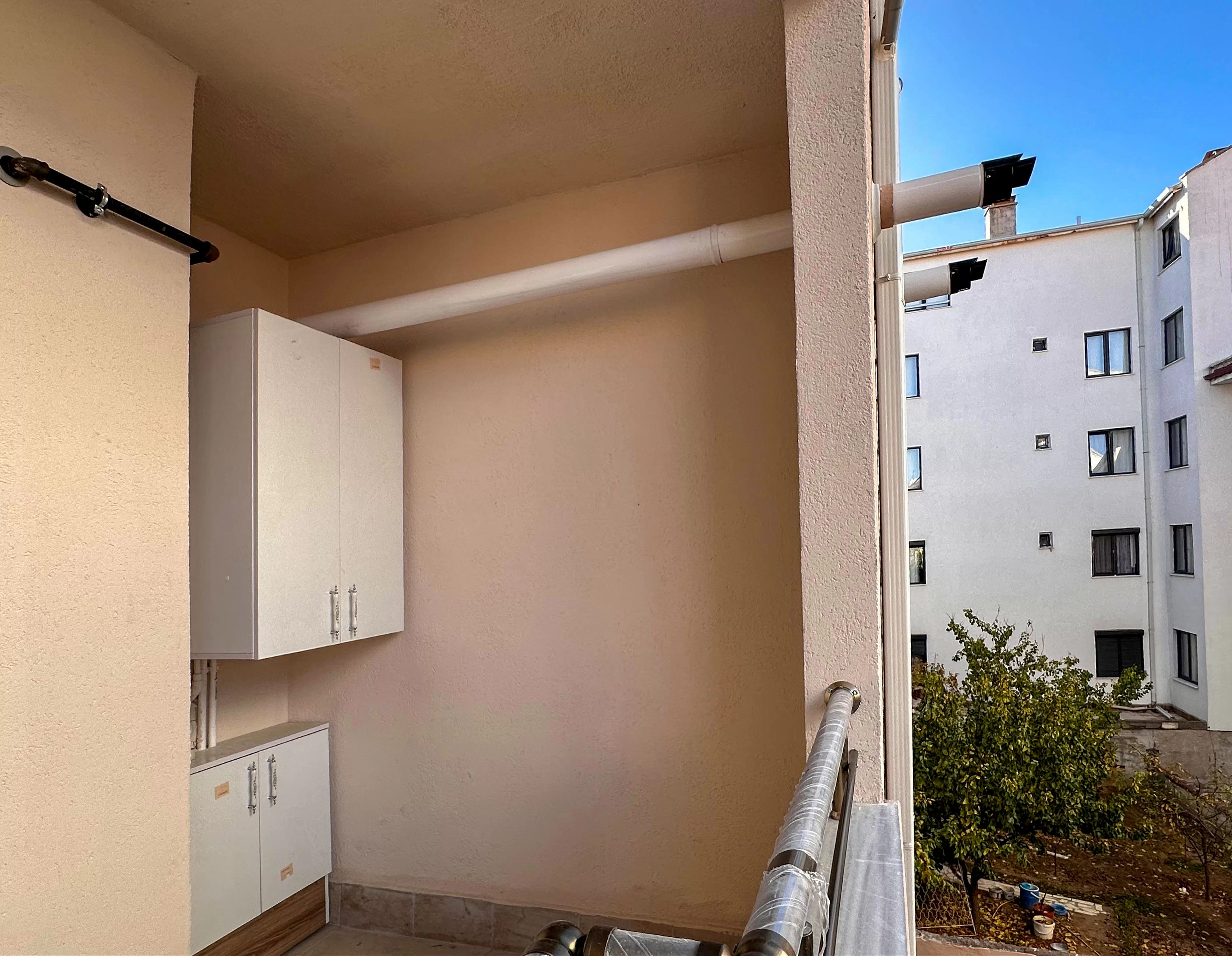 MAHMUDİYE MAHALLESİNDE 2+1 SATILIK DAİRE