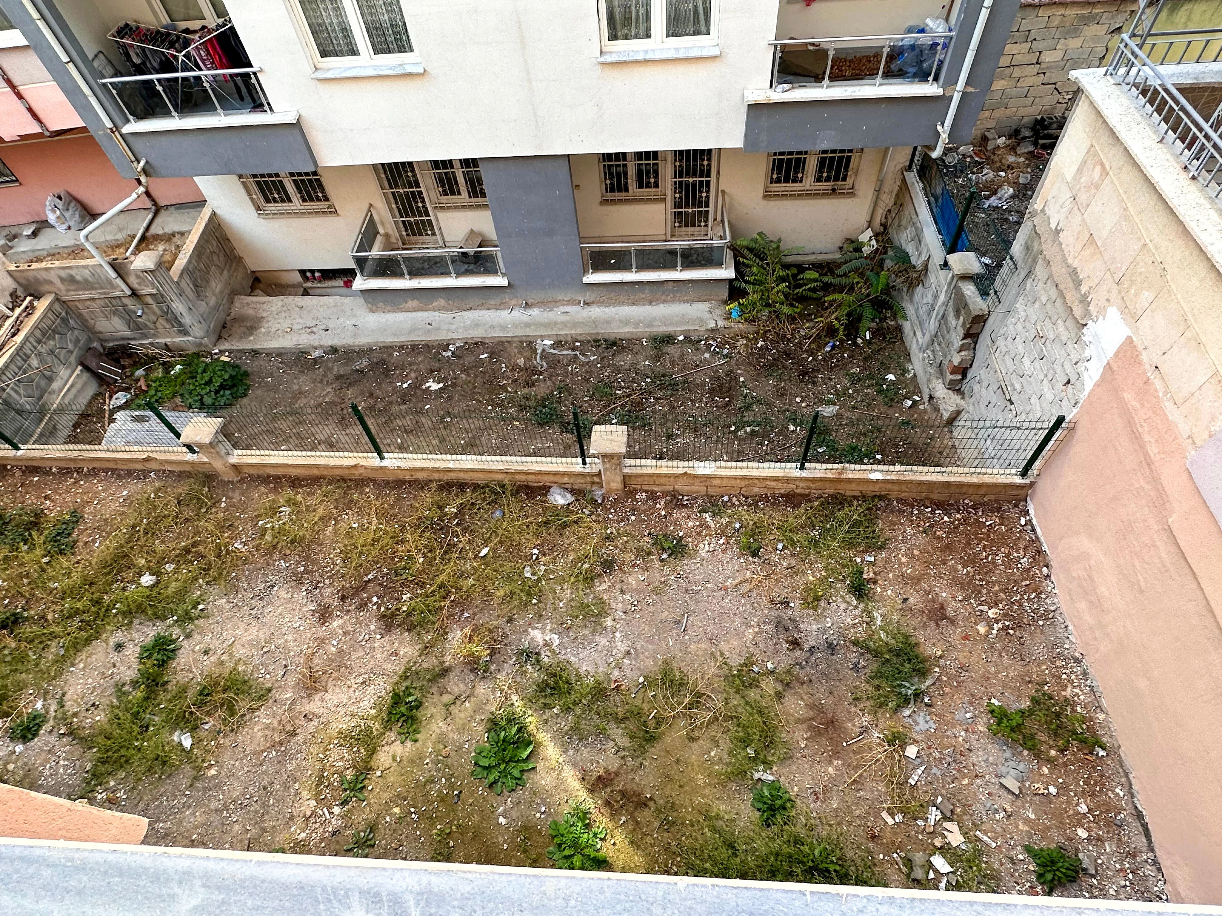 MAHMUDİYE MAHALLESİNDE 2+1 SATILIK DAİRE