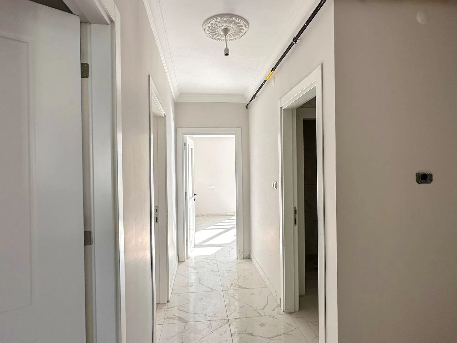 MAHMUDİYE MAHALLESİNDE 2+1 SATILIK DAİRE