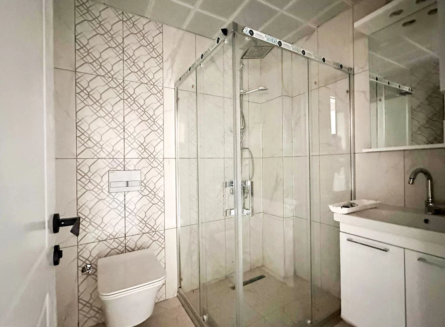 MAHMUDİYE MAHALLESİNDE 2+1 SATILIK DAİRE