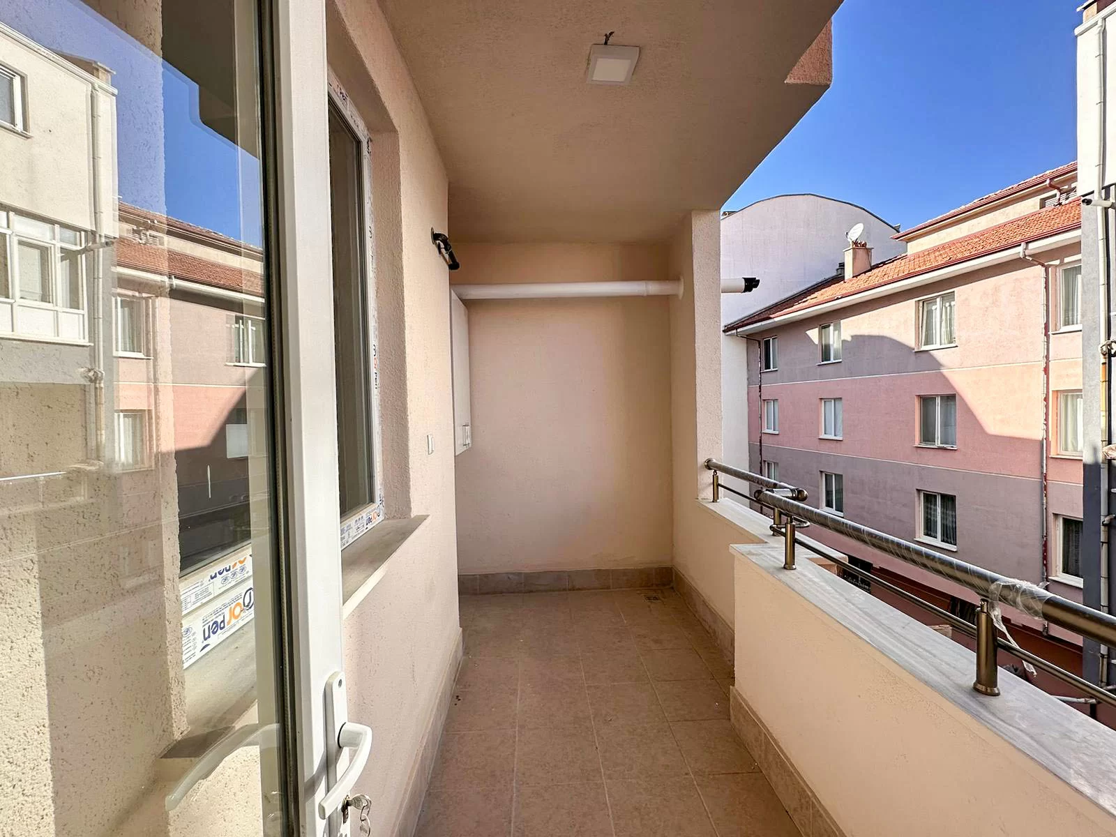 MAHMUDİYE MAHALLESİNDE 2+1 SATILIK DAİRE