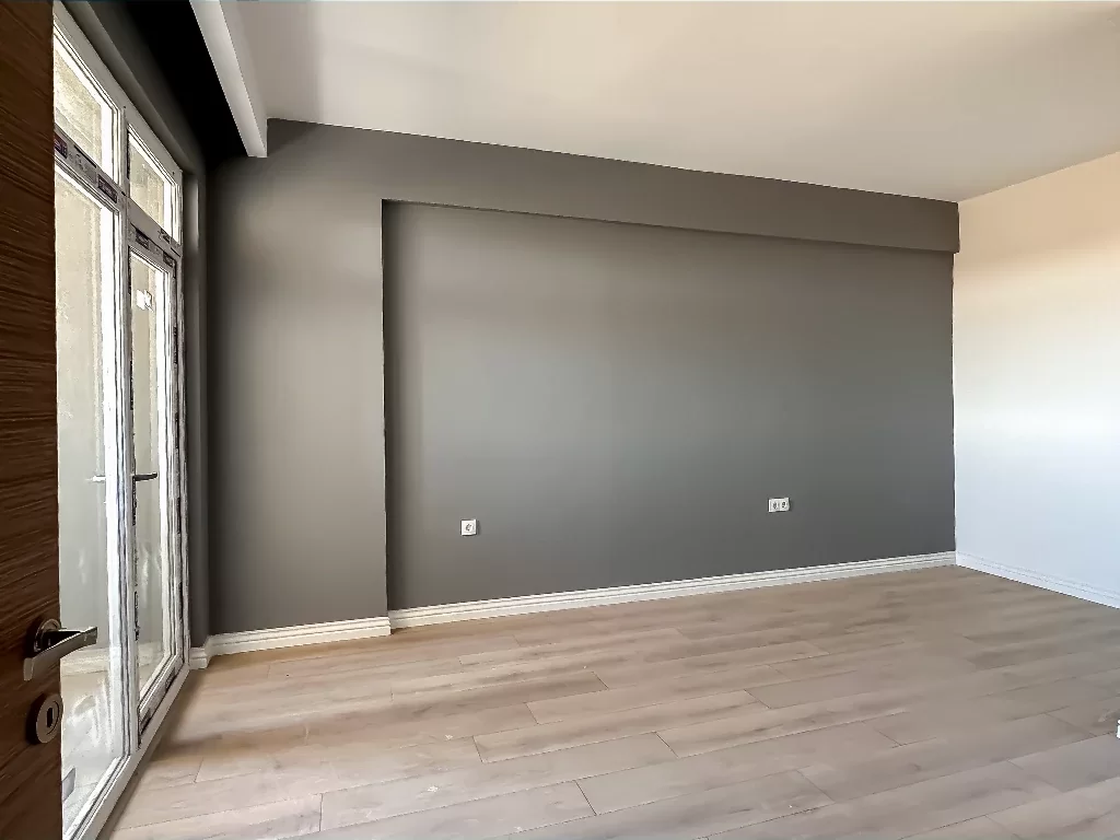 YENİŞEHİR MAH.de ÖZEL TERASLI 4+1 SATILIK DAİRE