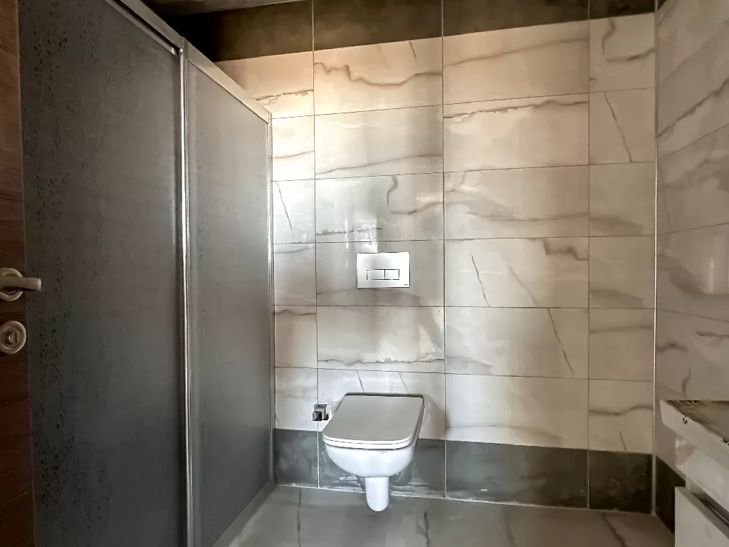 YENİŞEHİR MAH.de ÖZEL TERASLI 4+1 SATILIK DAİRE