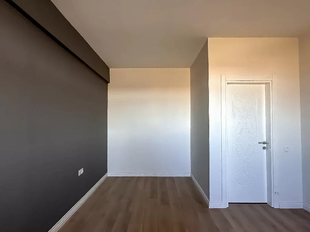 YENİŞEHİR MAH.de ÖZEL TERASLI 4+1 SATILIK DAİRE