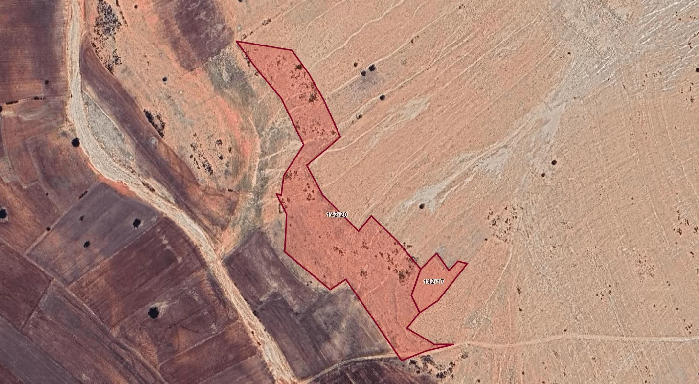 ANTALYA KORKUTELİ AVDAN MAH de SATILIK ARAZİ