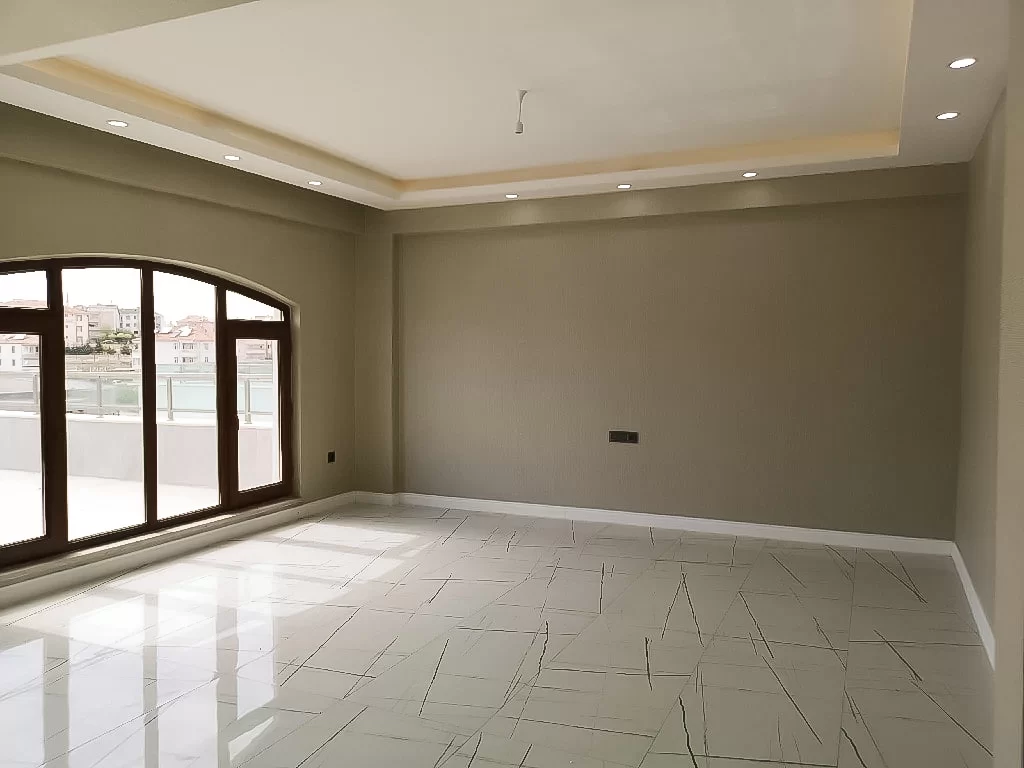 PİRİREİS VADİSİNDE SATILIK VİLLA