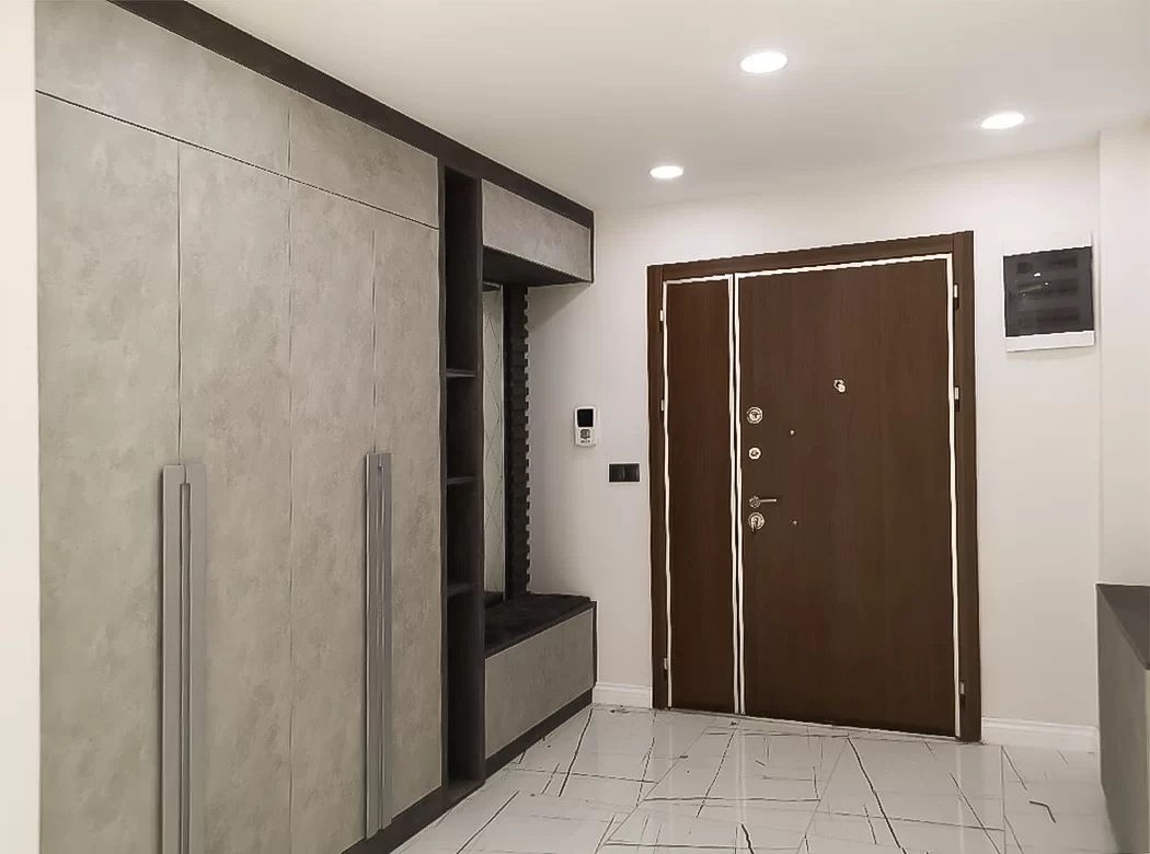 PİRİREİS VADİSİNDE SATILIK VİLLA