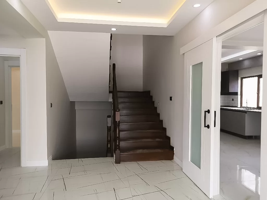 PİRİREİS VADİSİNDE SATILIK VİLLA