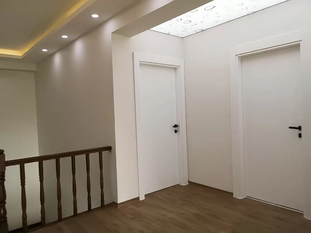 PİRİREİS VADİSİNDE SATILIK VİLLA