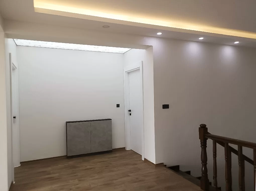 PİRİREİS VADİSİNDE SATILIK VİLLA