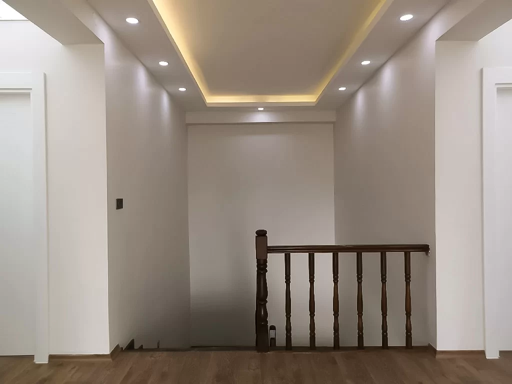 PİRİREİS VADİSİNDE SATILIK VİLLA