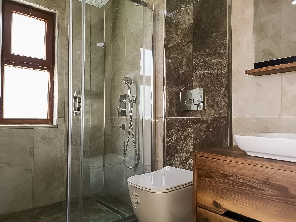 PİRİREİS VADİSİNDE SATILIK VİLLA