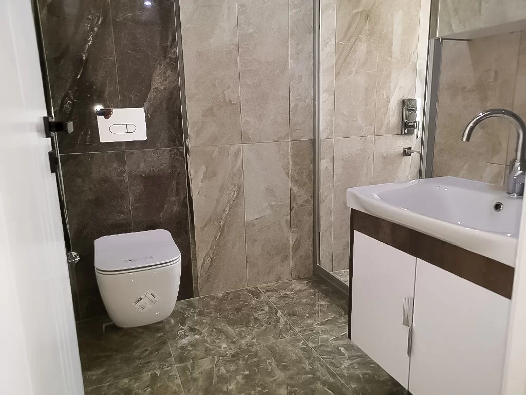 PİRİREİS VADİSİNDE SATILIK VİLLA