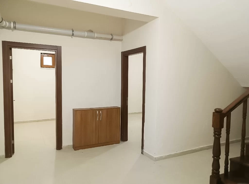 PİRİREİS VADİSİNDE SATILIK VİLLA