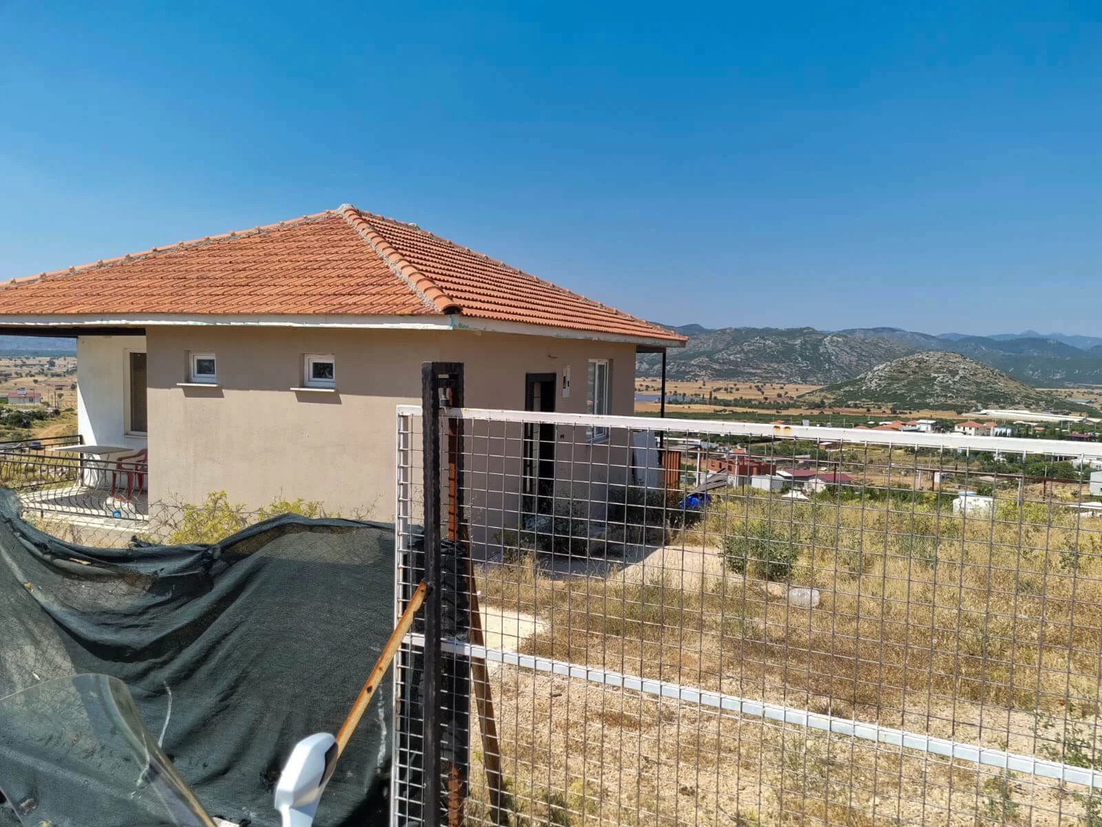 DÖŞEMEALTI DAĞBELİNDE SATILIK MÜSTAKİL EV