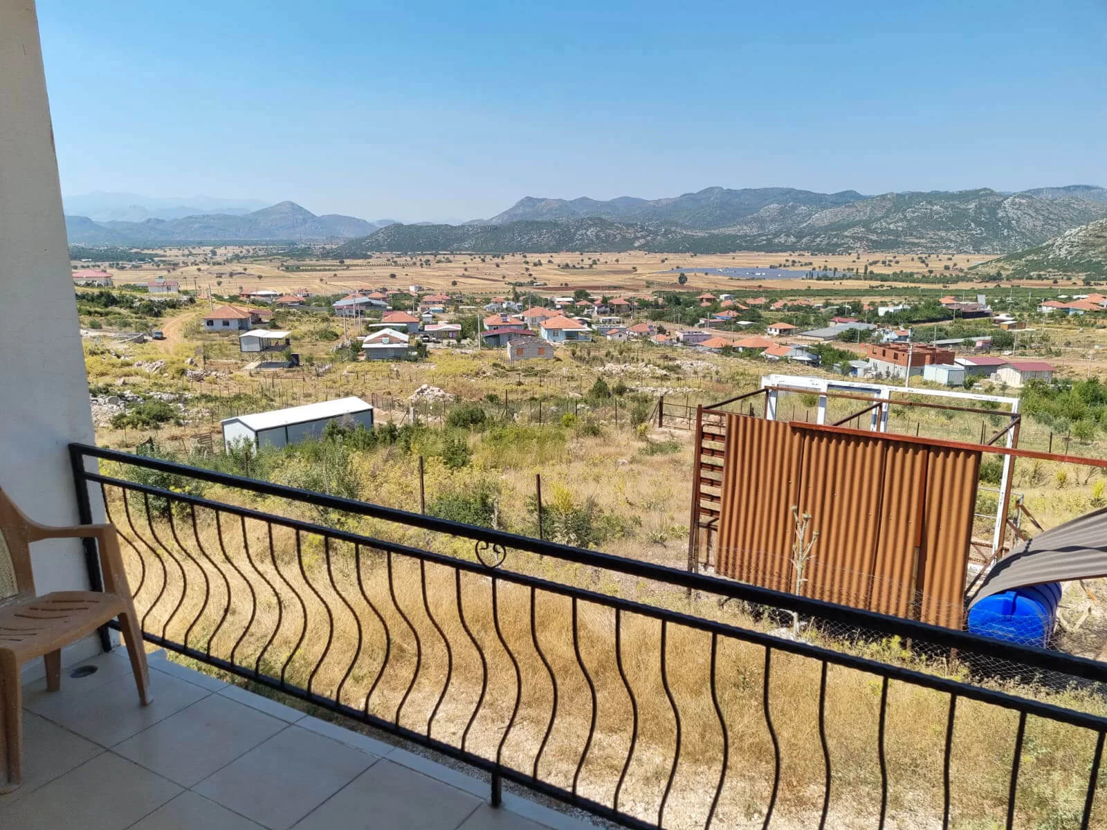 DÖŞEMEALTI DAĞBELİNDE SATILIK MÜSTAKİL EV