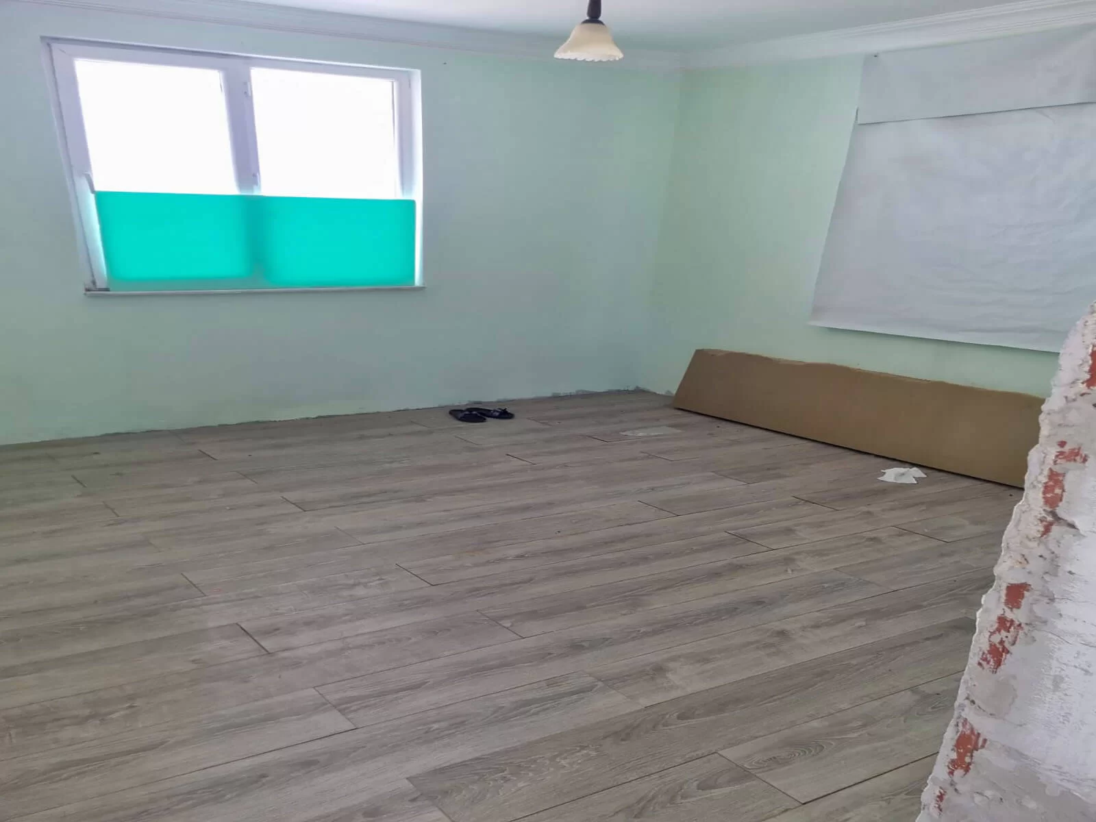 DÖŞEMEALTI DAĞBELİNDE SATILIK MÜSTAKİL EV