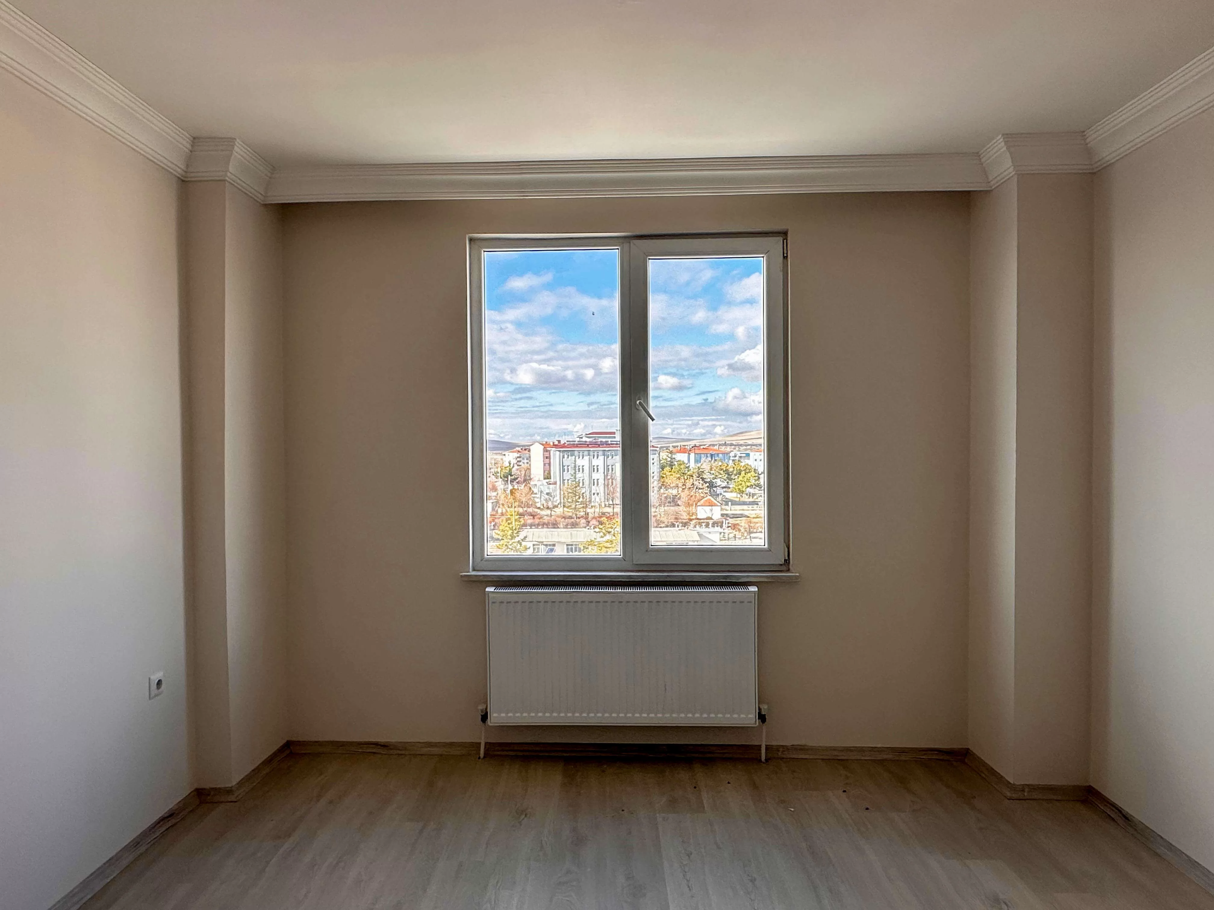 AYRANCI MERKEZDE 3+1 SATILIK DAİRE