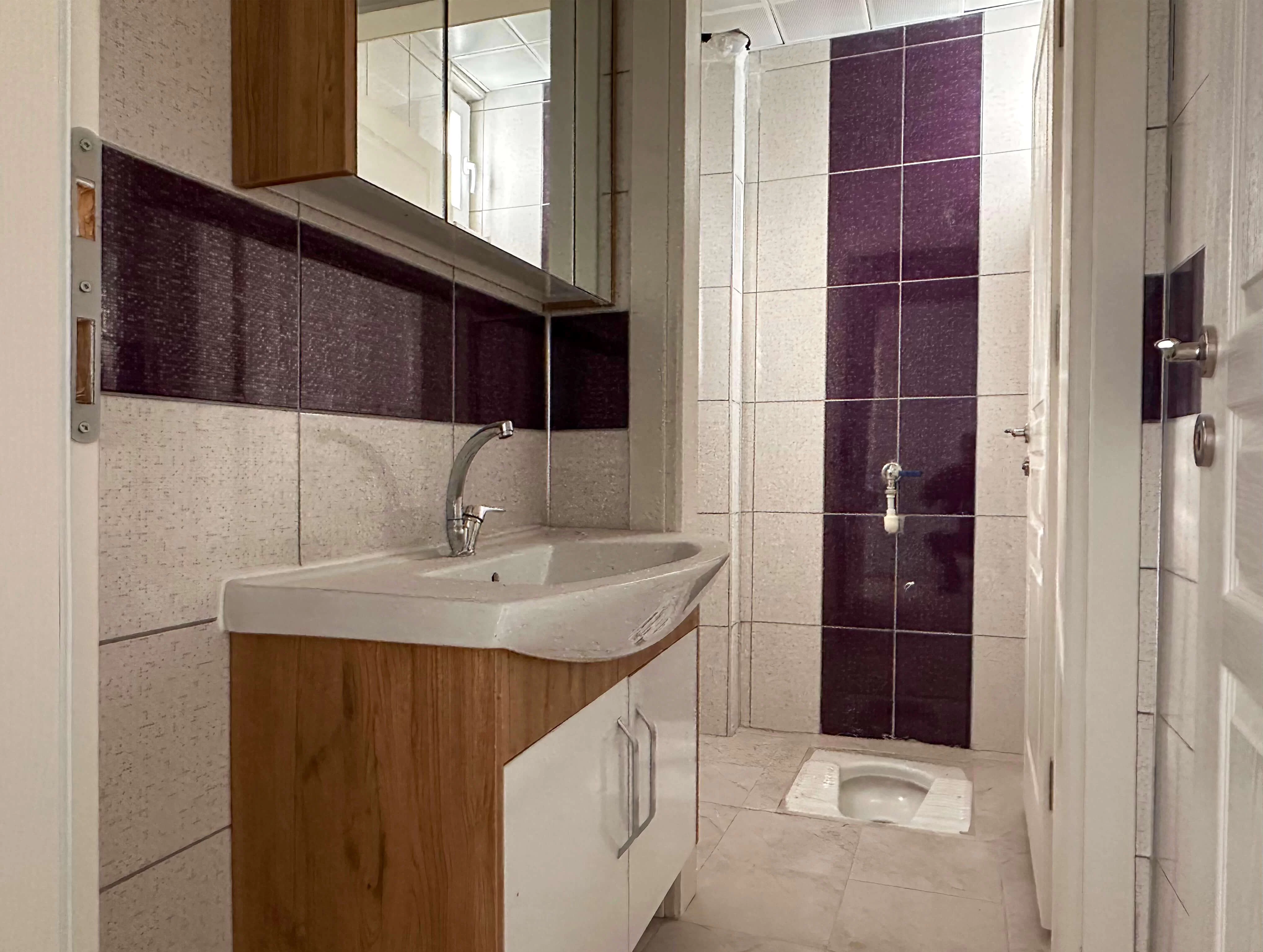 AYRANCI MERKEZDE 3+1 SATILIK DAİRE