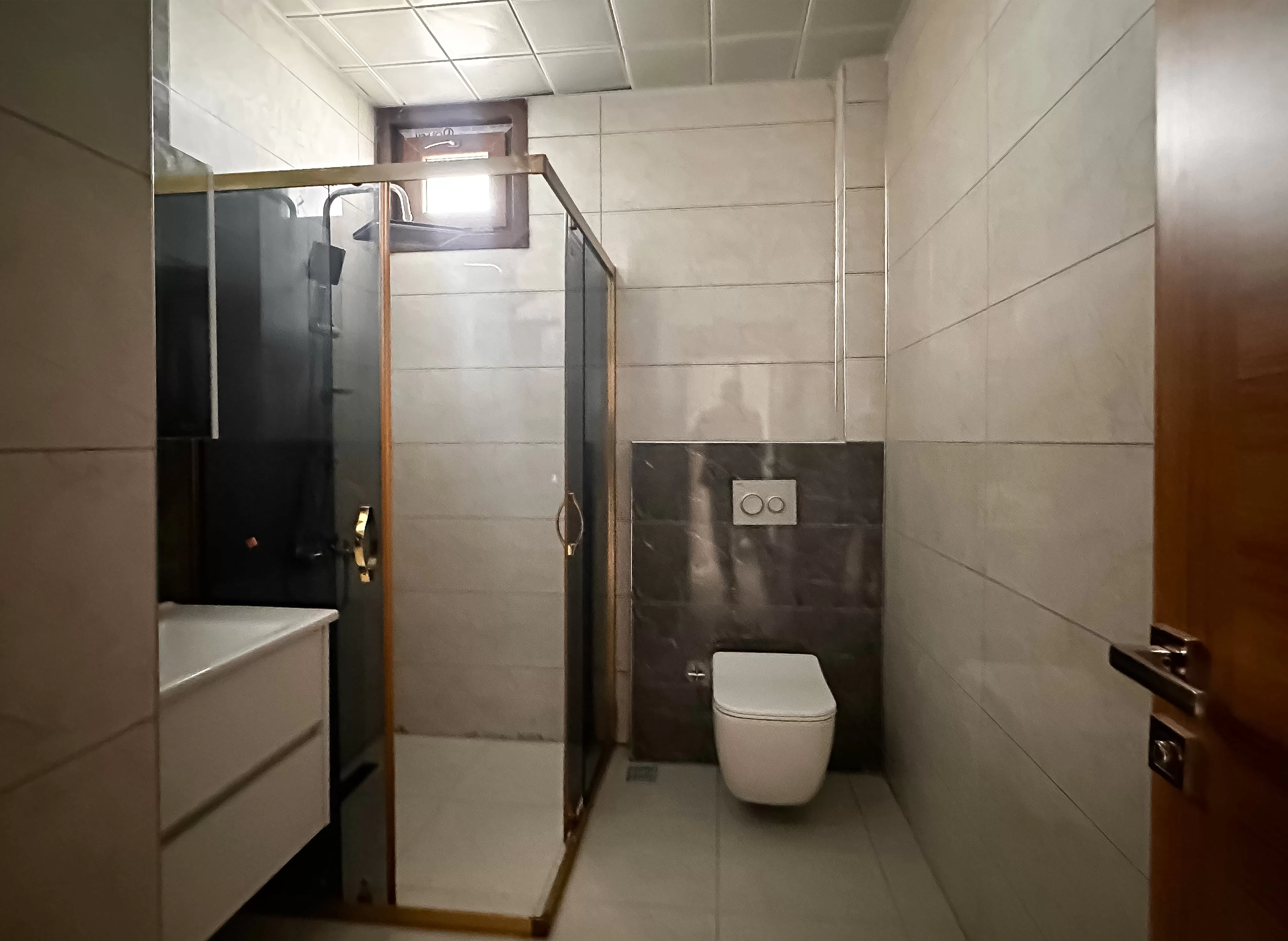 SÜMER MAH de MÜSTAKİL GARAJLI 3+1 SATILIK DAİRE