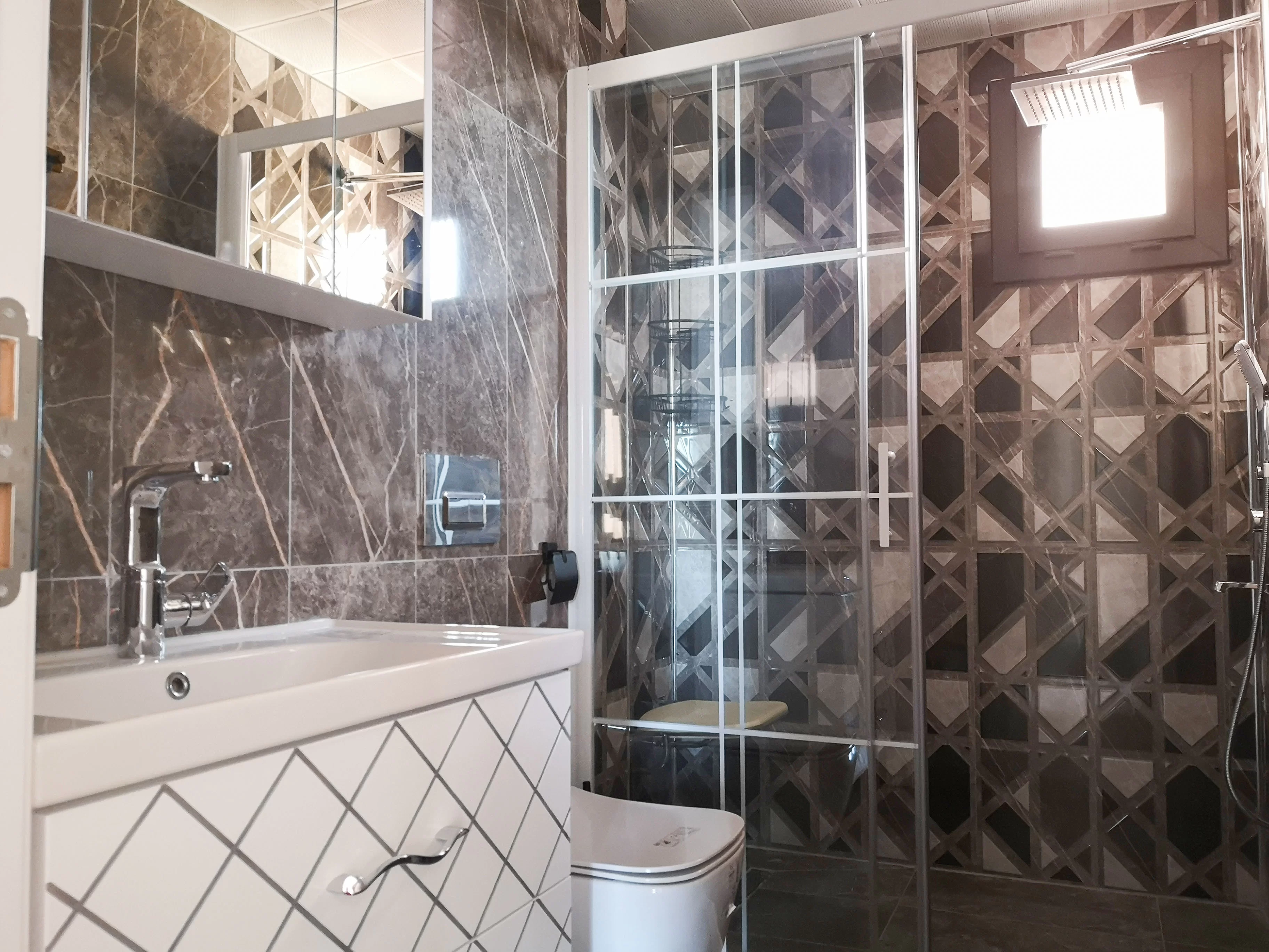 KOLEKSİYON PLUS KONUTLARINDA SATILIK LÜKS DAİRE