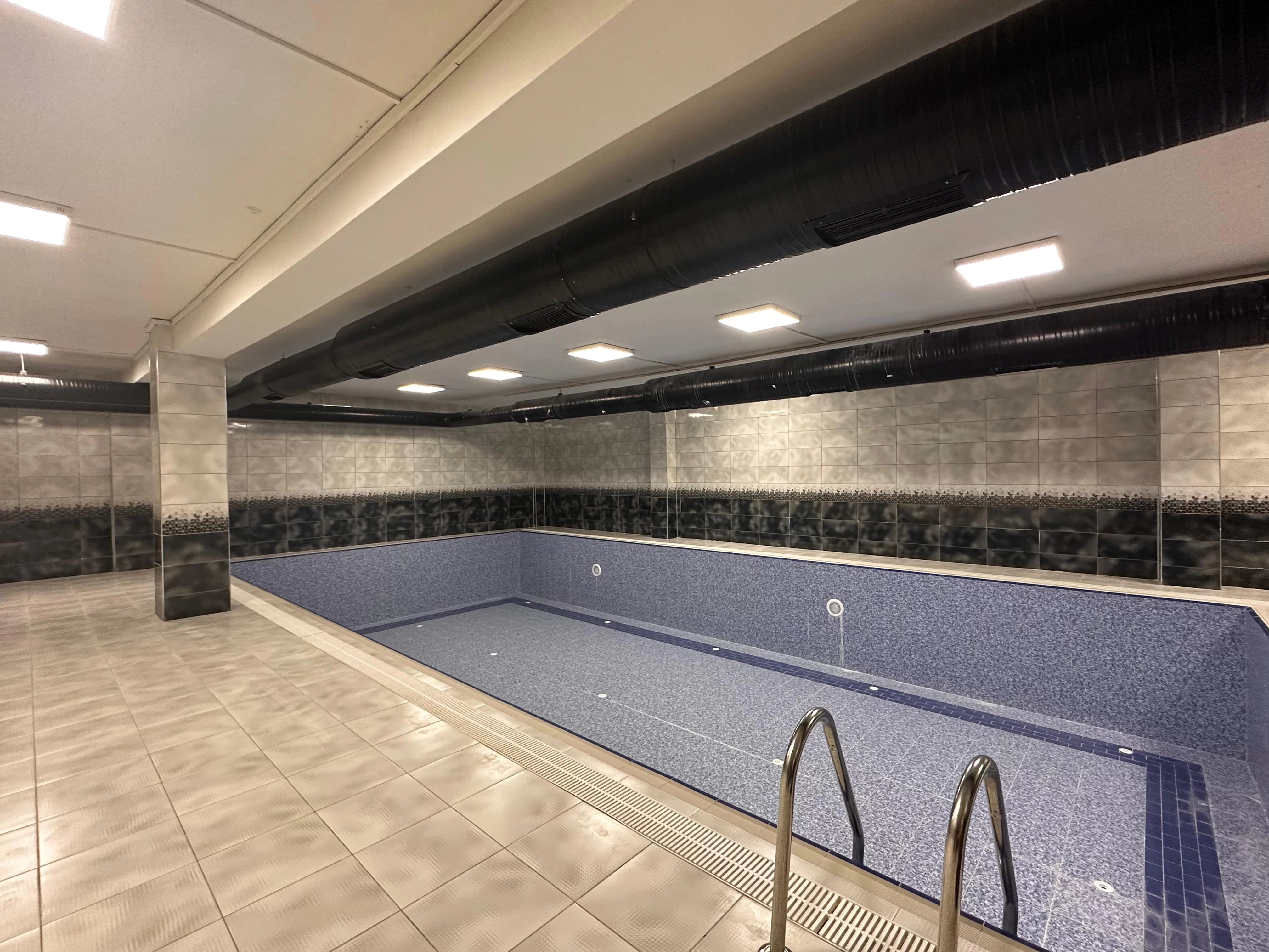 KOLEKSİYON PLUS KONUTLARINDA SATILIK LÜKS DAİRE