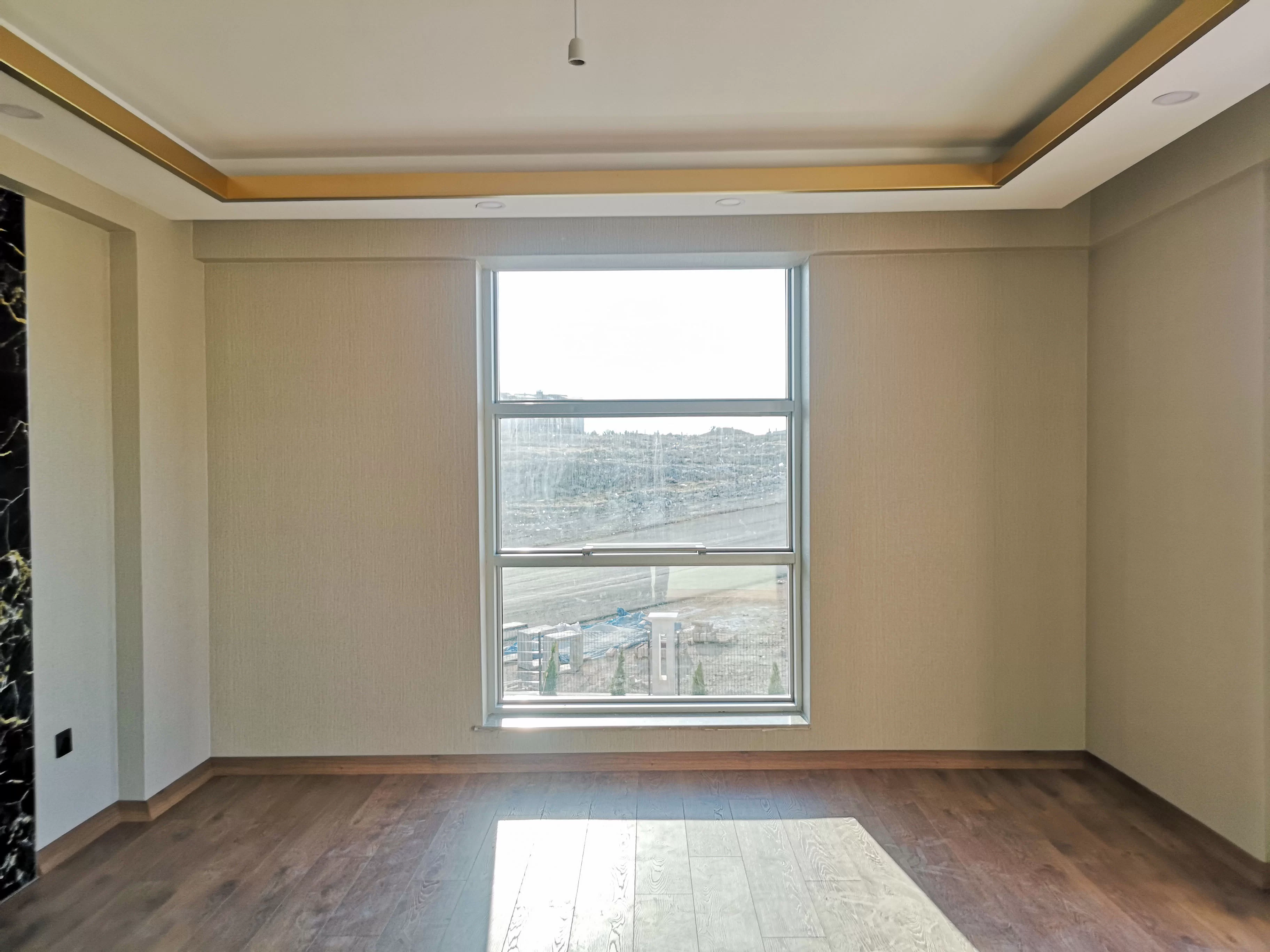 KOLEKSİYON PLUS KONUTLARINDA SATILIK LÜKS DAİRE