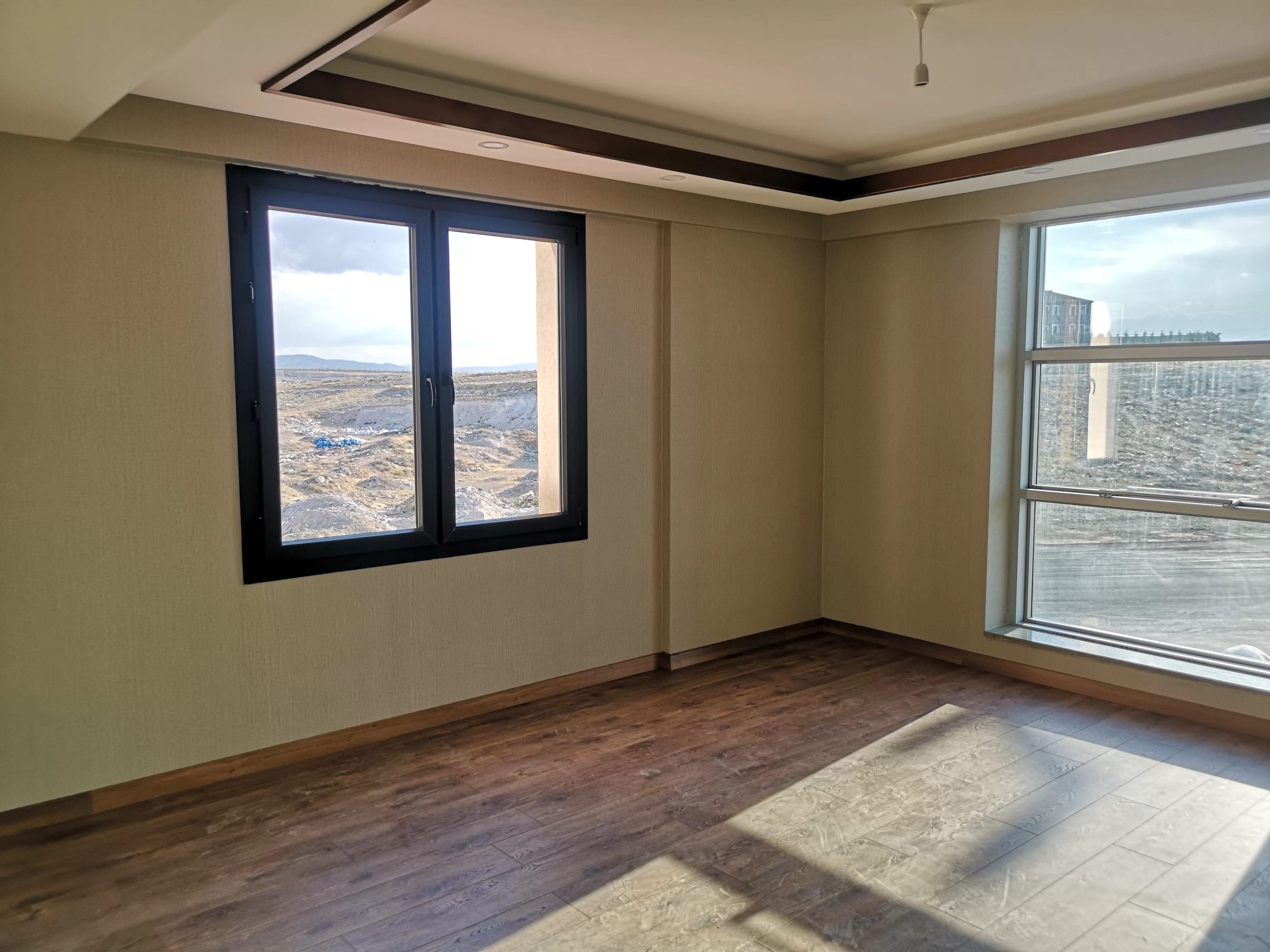 KOLEKSİYON PLUS KONUTLARINDA SATILIK LÜKS DAİRE