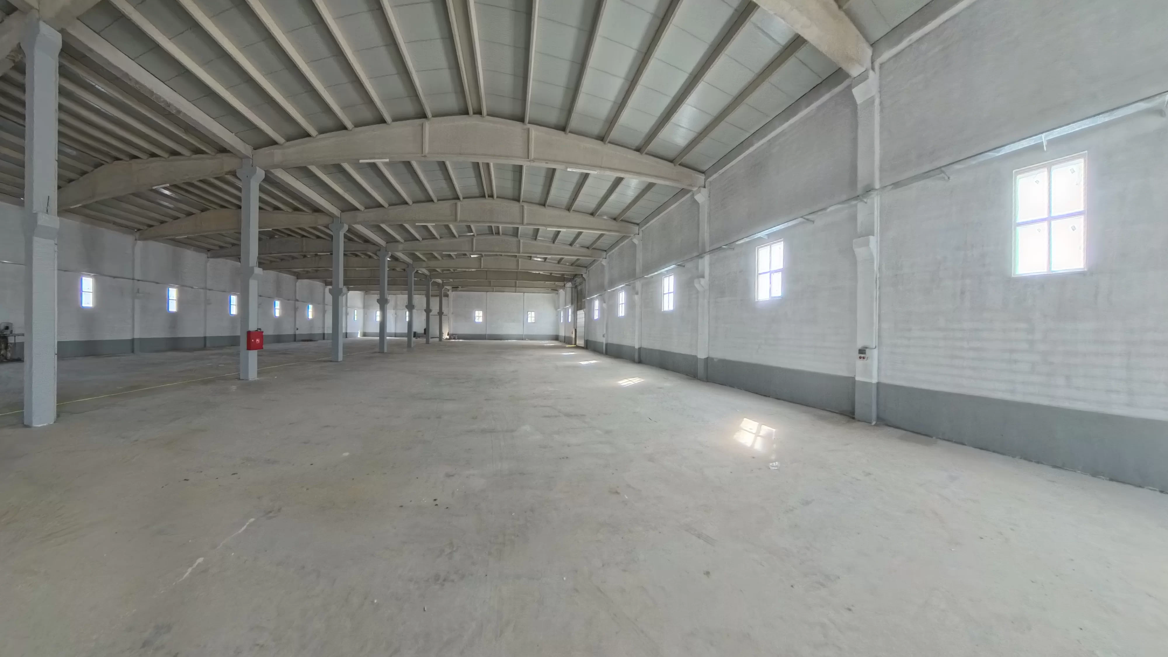 ORGANİZE SANAYİ BÖLGESİ’NDE 3.000 M² KAPALI ALANLI KİRALIK FABRİKA