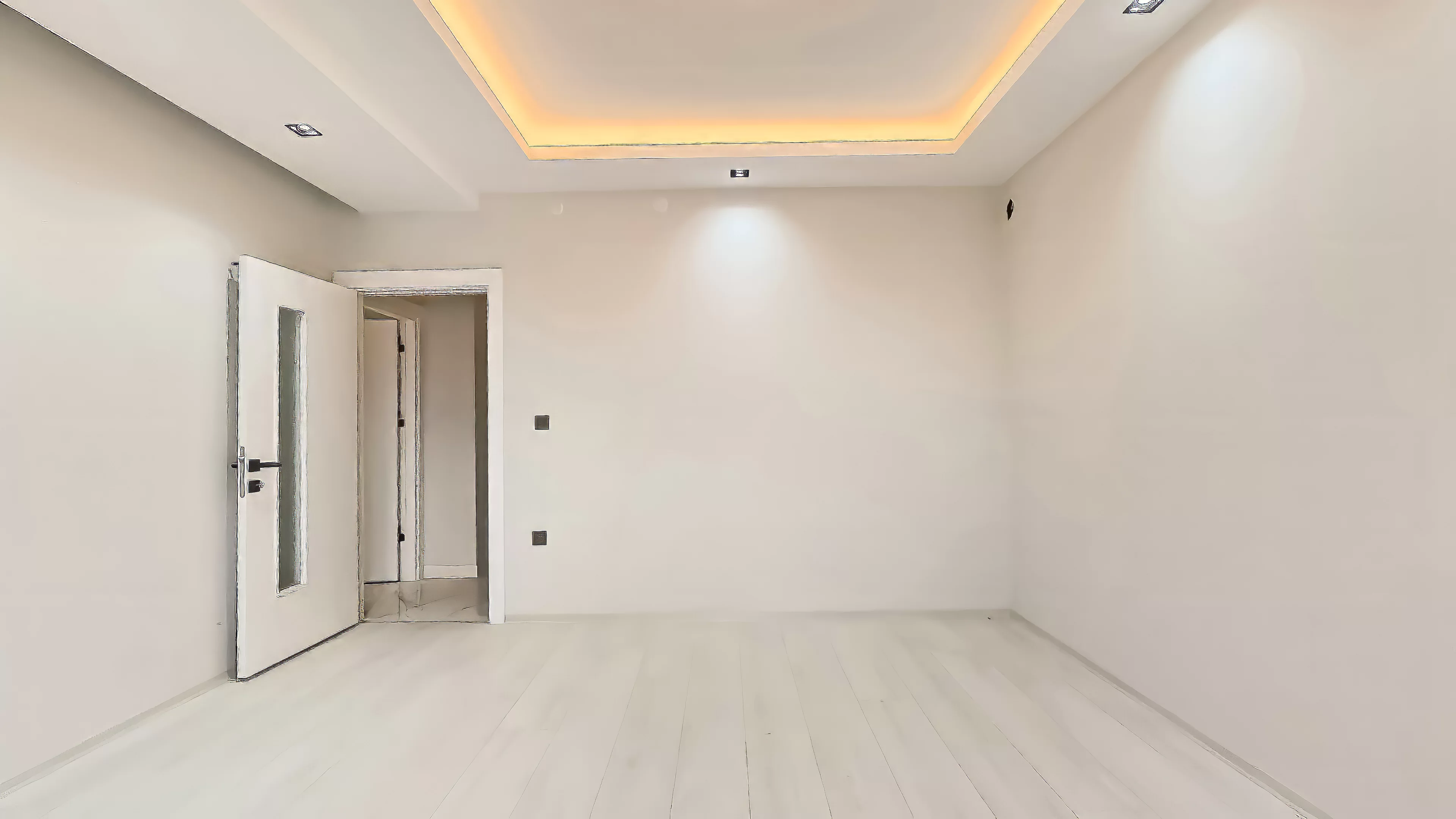 KOLEKSİYON OBA KONUTLARINDA SATILIK 2+1 DAİRE
