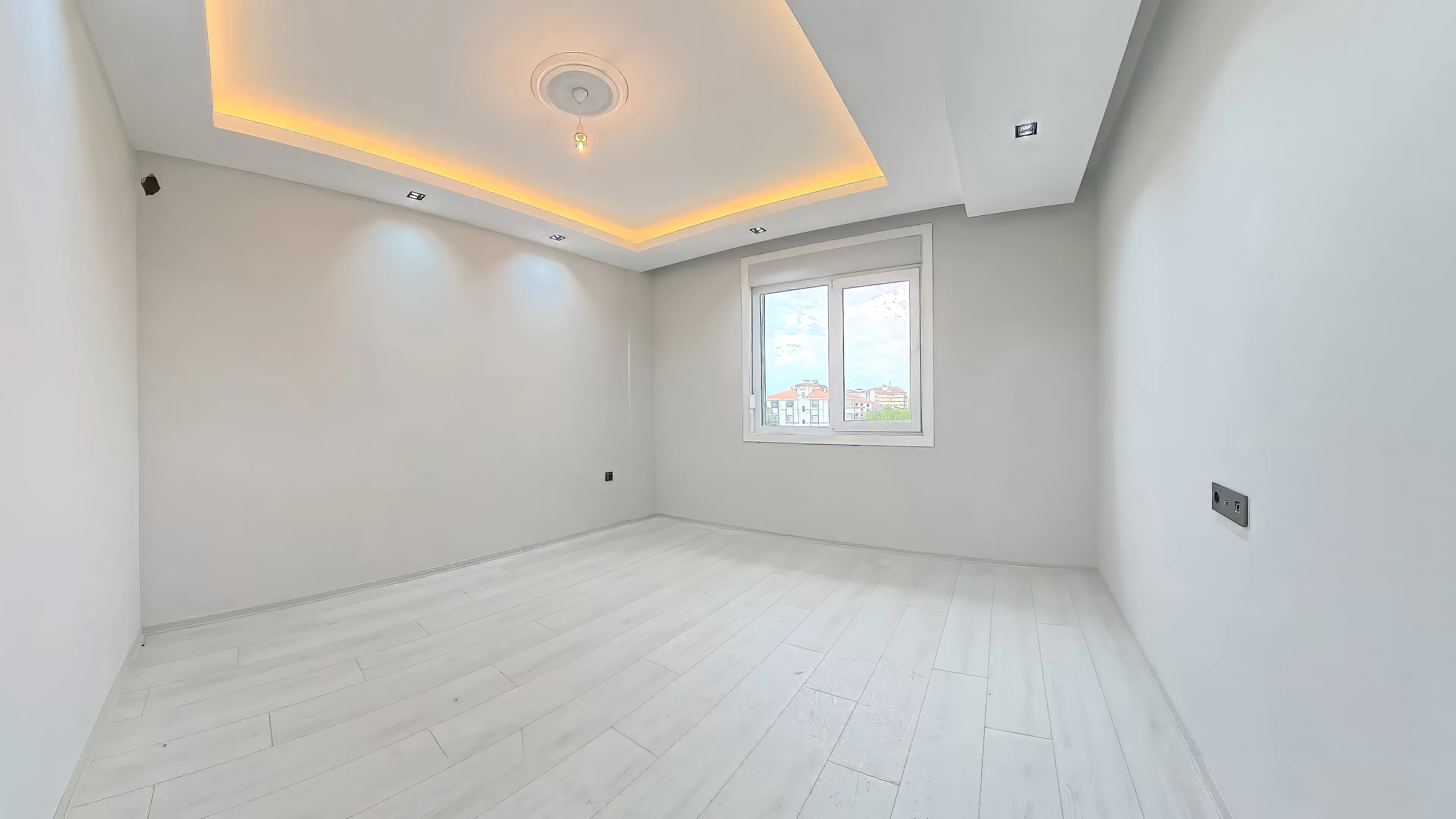 KOLEKSİYON OBA KONUTLARINDA SATILIK 2+1 DAİRE