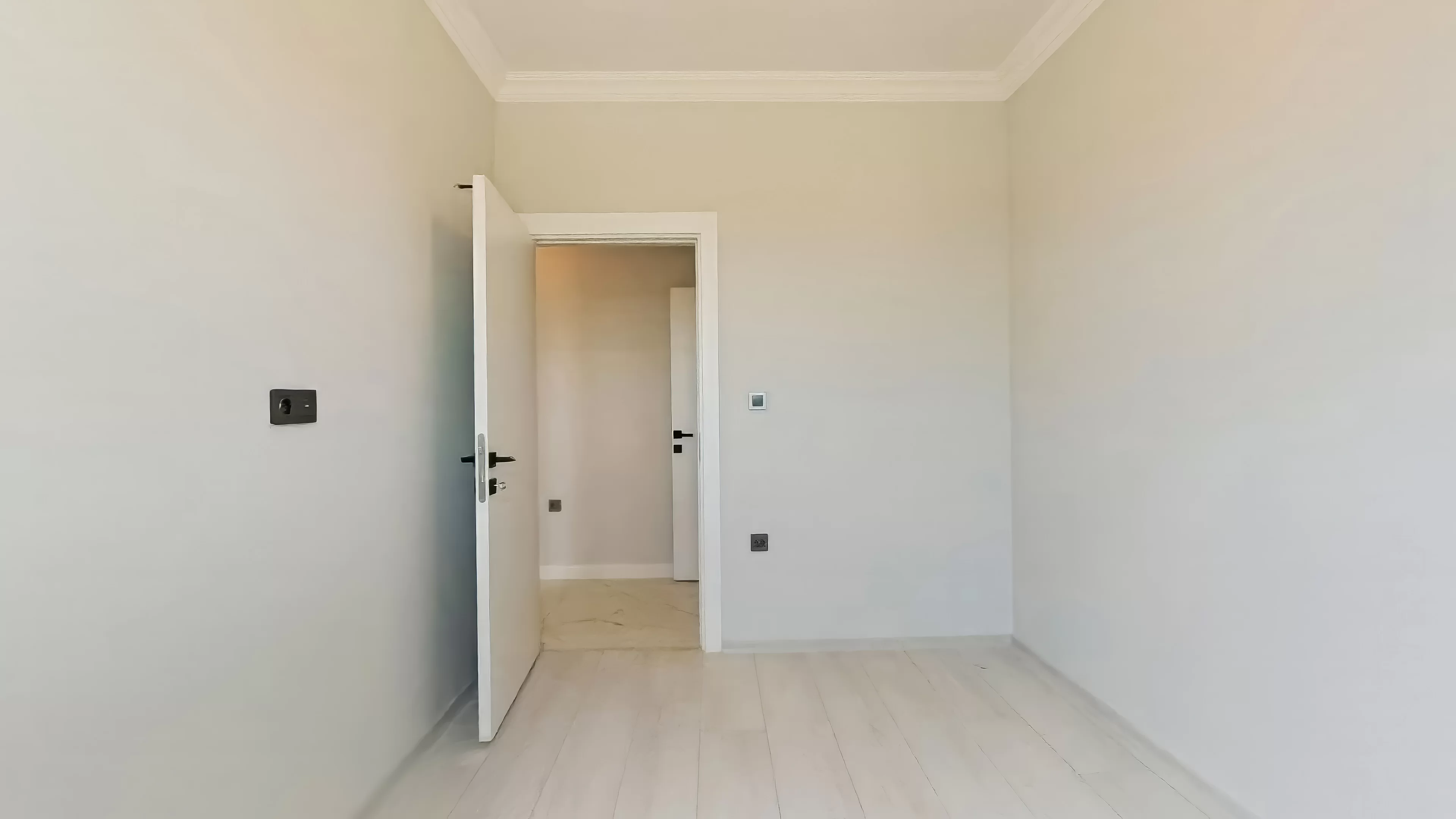 KOLEKSİYON OBA KONUTLARINDA SATILIK 3+1 DAİRE
