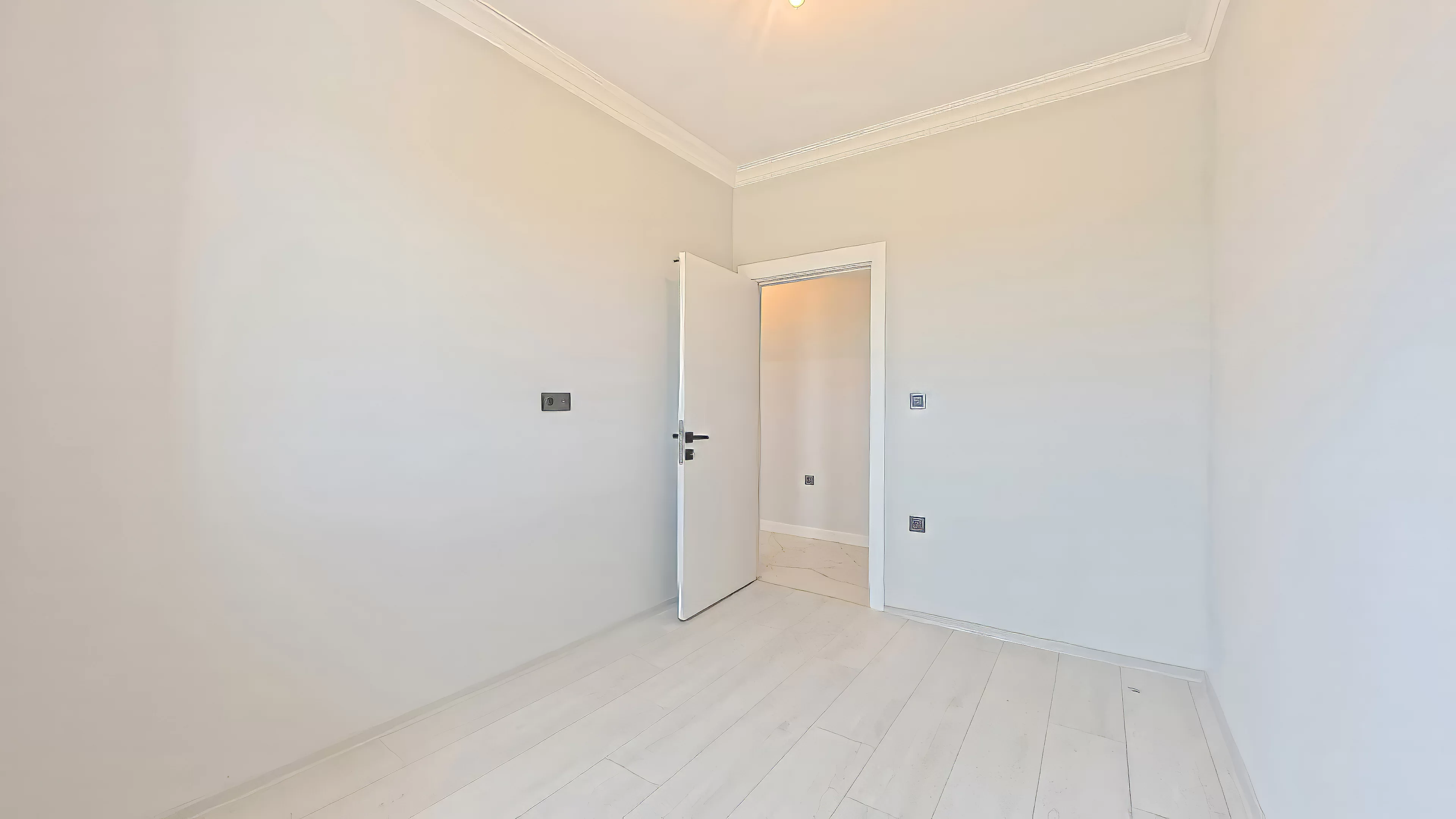 KOLEKSİYON OBA KONUTLARINDA SATILIK 3+1 DAİRE