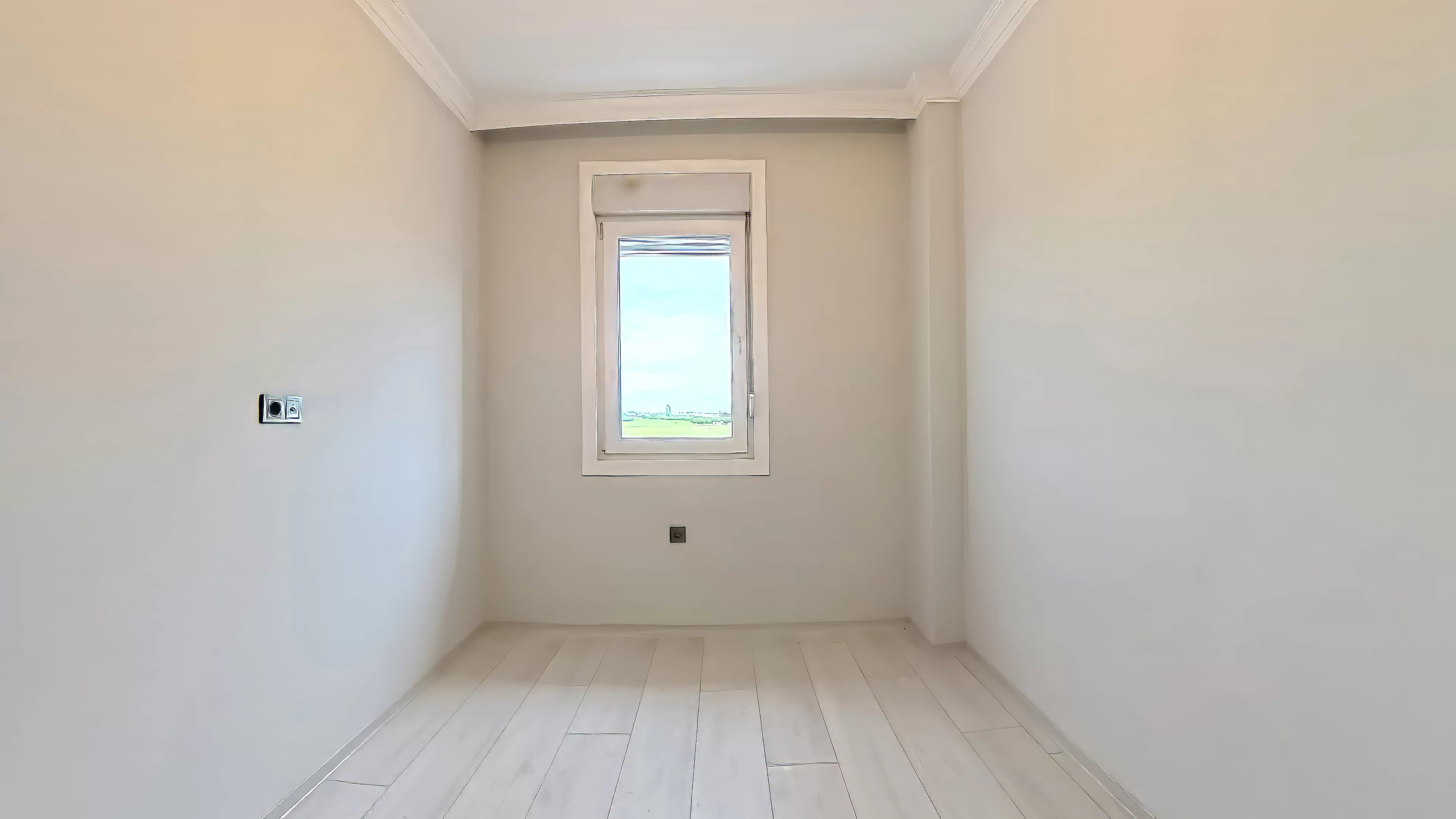 KOLEKSİYON OBA KONUTLARINDA SATILIK 3+1 DAİRE