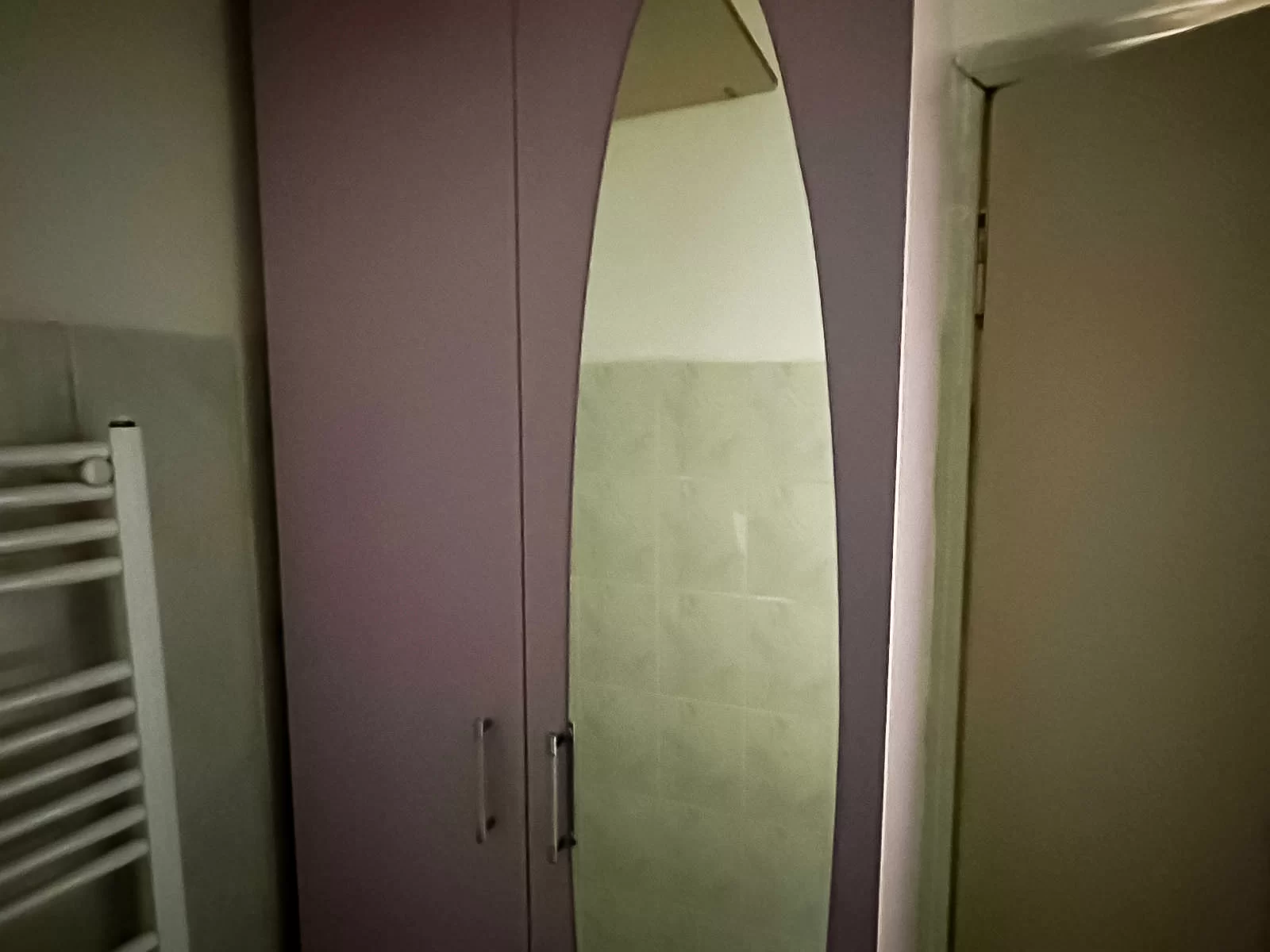 ALİŞAHANE MAH.de ARA KAT SATILIK DAİRE