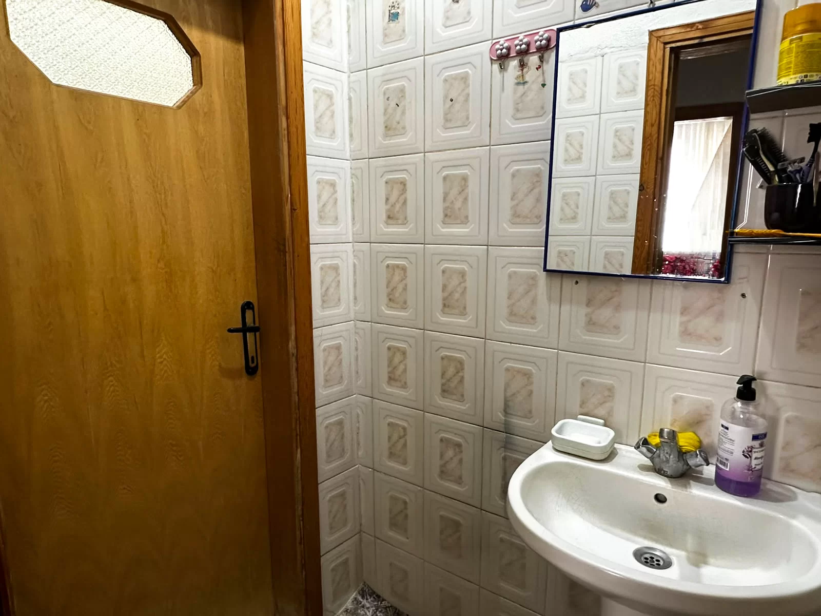KİRİŞÇİ MAH.de 3+1  SATILIK DAİRE